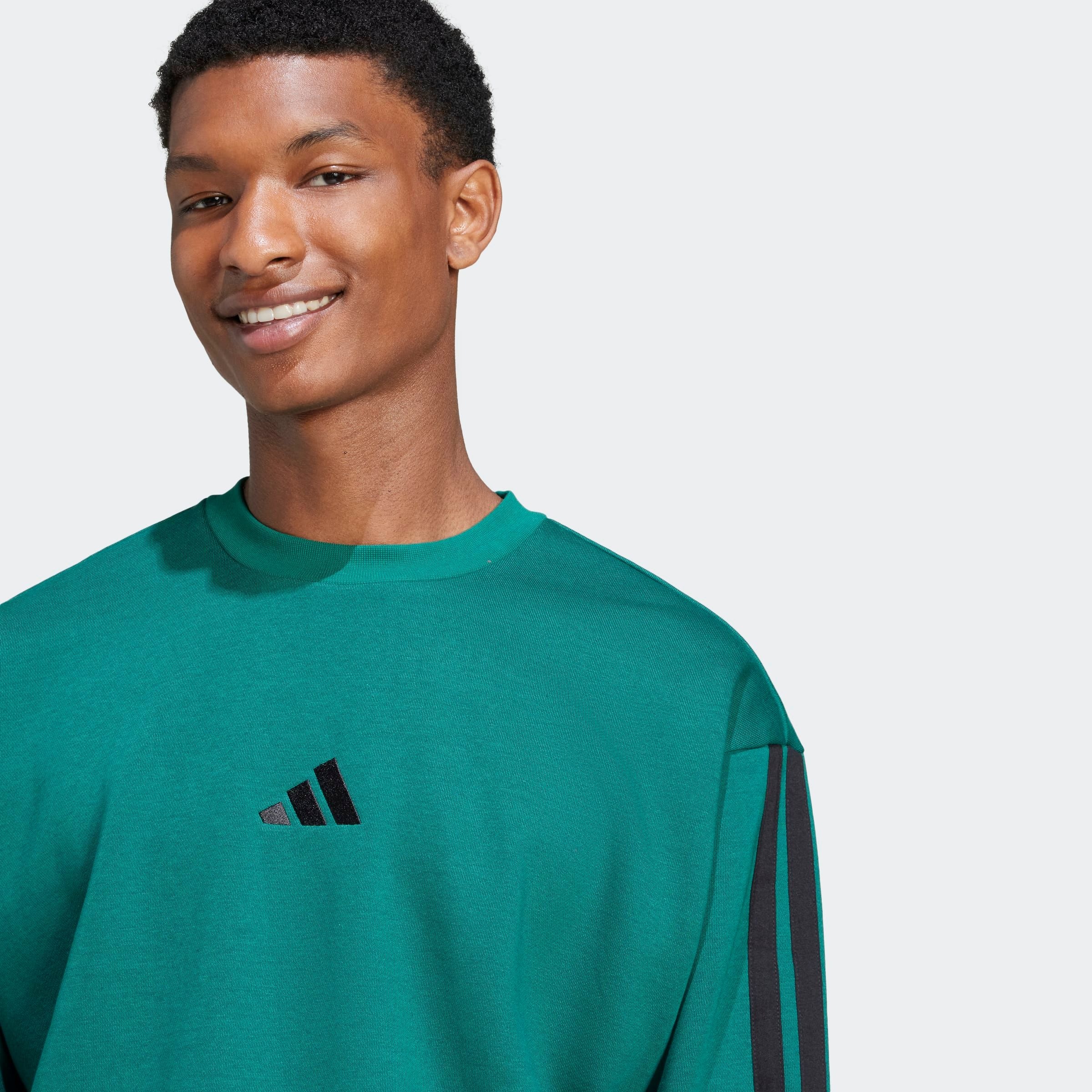 adidas Sportswear Sweatshirt »M 3S FL SWT«