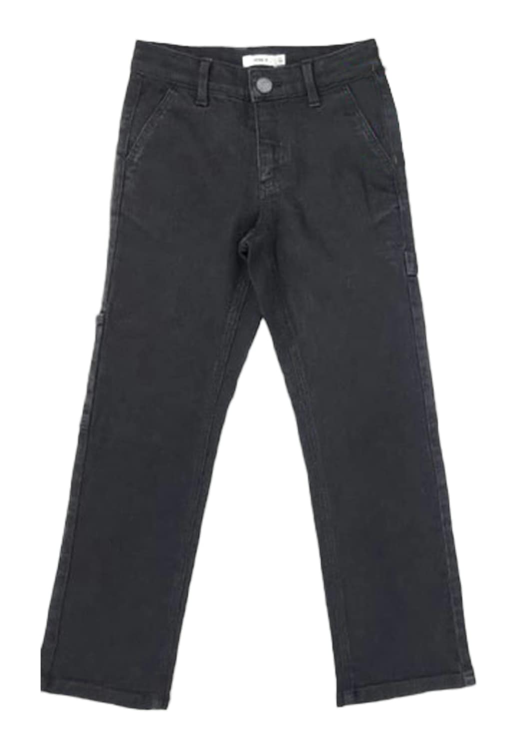Name It Straight-Jeans »NKMRYAN STRAIGHT CARP JEANS 2100-IO NOOS«