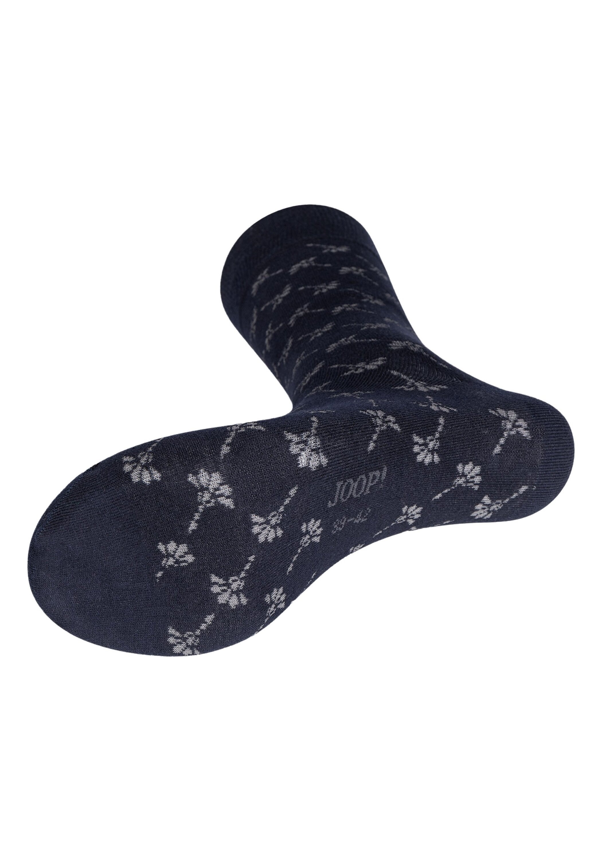 JOOP! Kurzsocken »Socken Premium Essential Iconic Socks 6P 6er Pack« 6 Paar tlg.