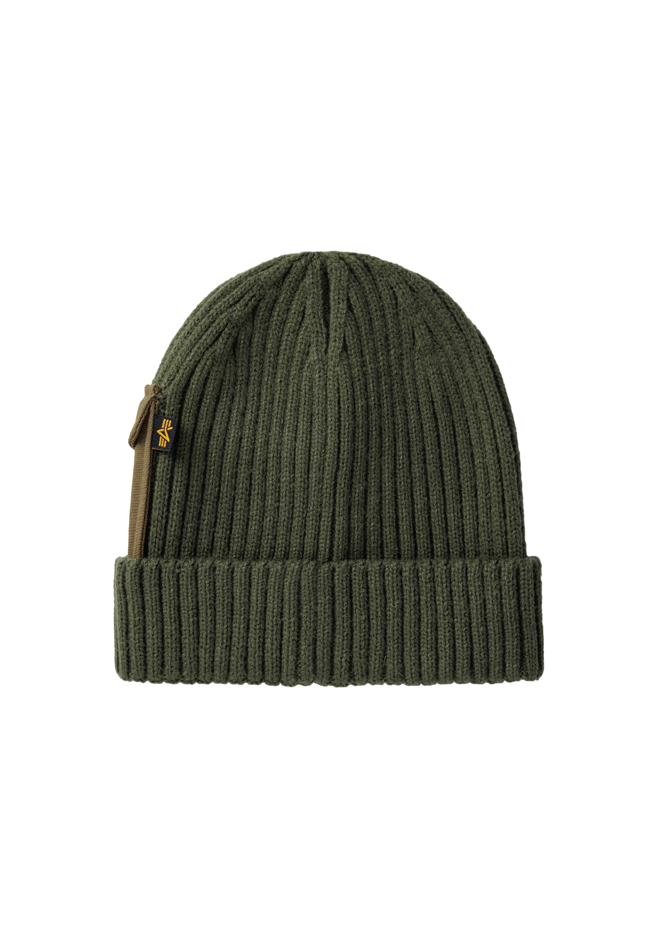 Skimütze »Alpha Industries Accessoires - Headwear Utility Beanie«