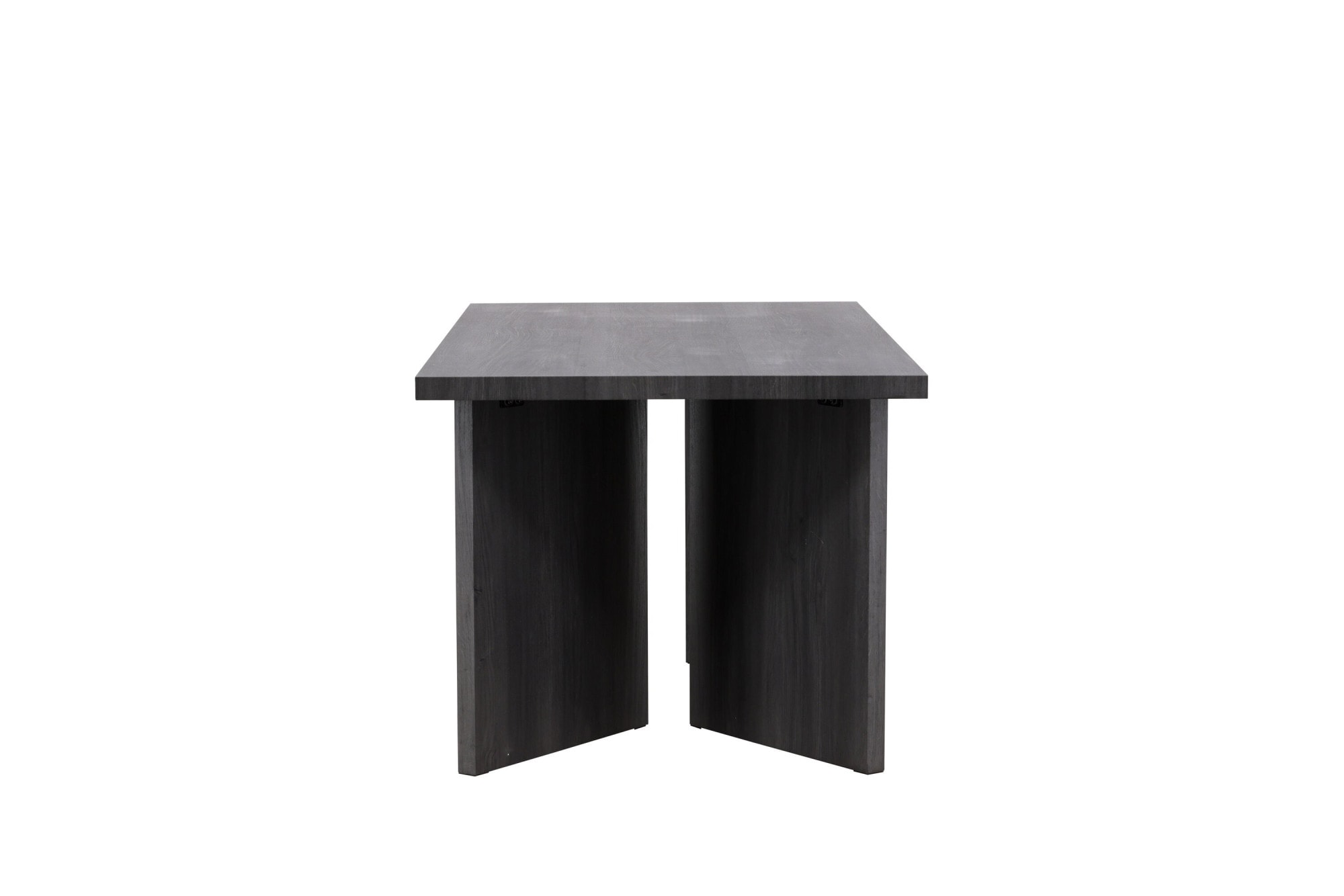 Venture Home Esstisch »Bassholmen, rechteckiger Esstisch, 180 × 90 cm« Esszimmertisch, MDF, rechteckig, einheitlich, einladend, robust