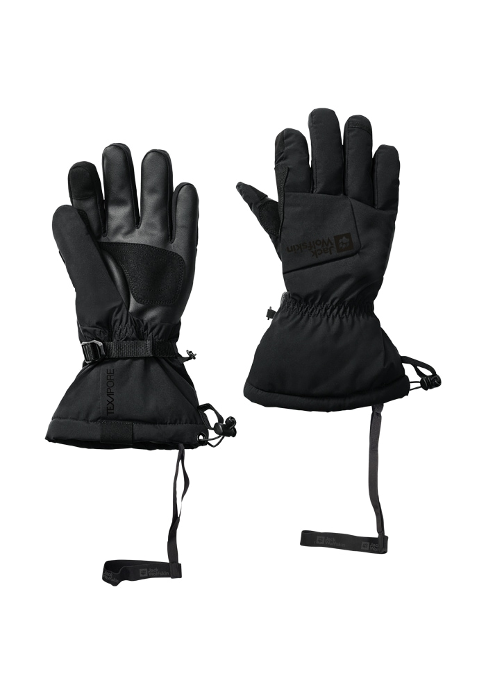 Jack Wolfskin Skihandschuhe »BIG WHITE GLOVE«