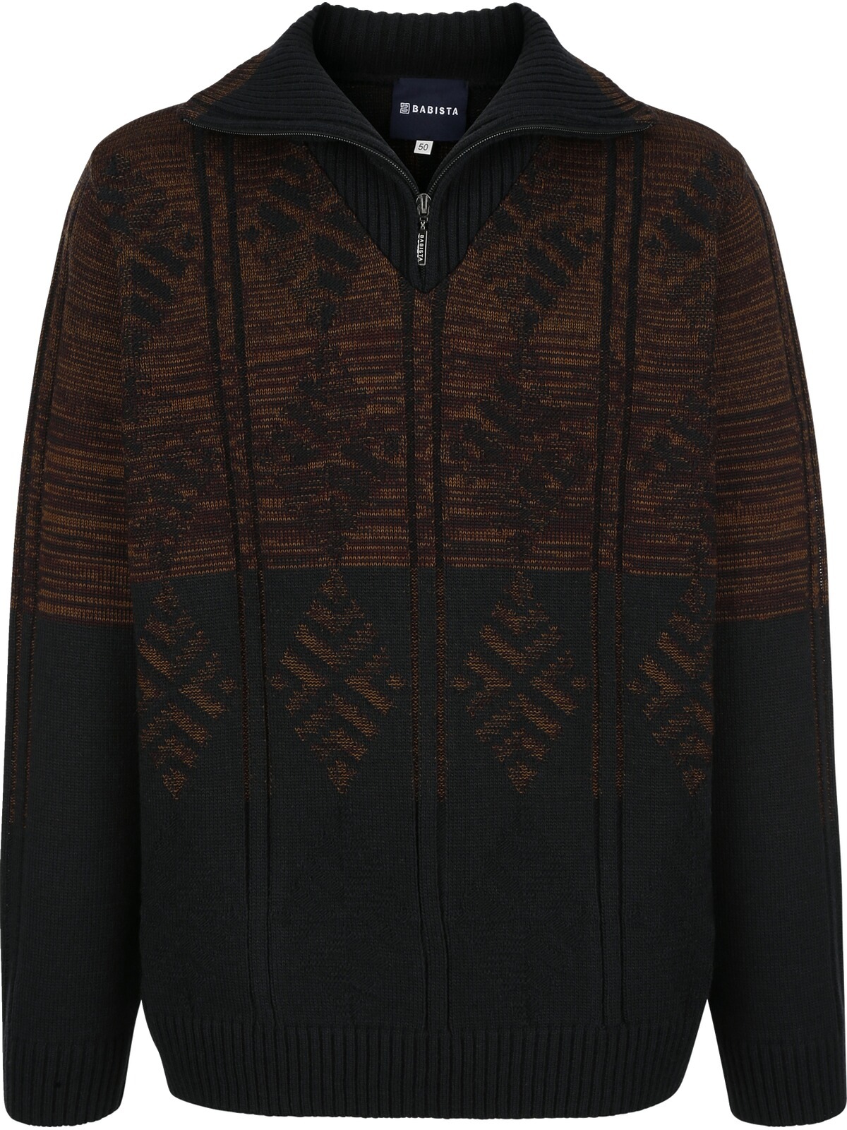 Babista Troyer »Pullover VISTARINO«