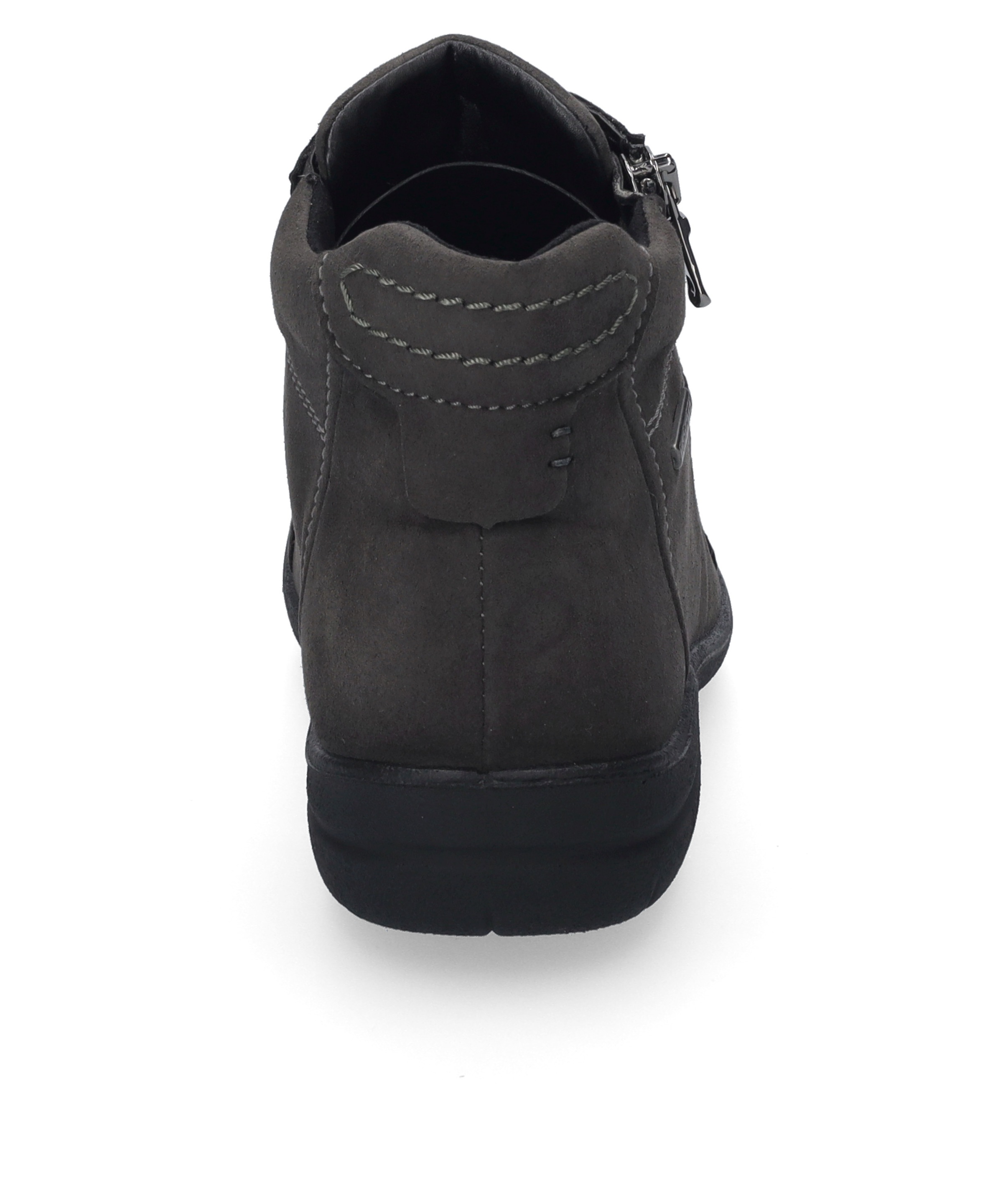 Josef Seibel Stiefelette »Helen 50, graphit«