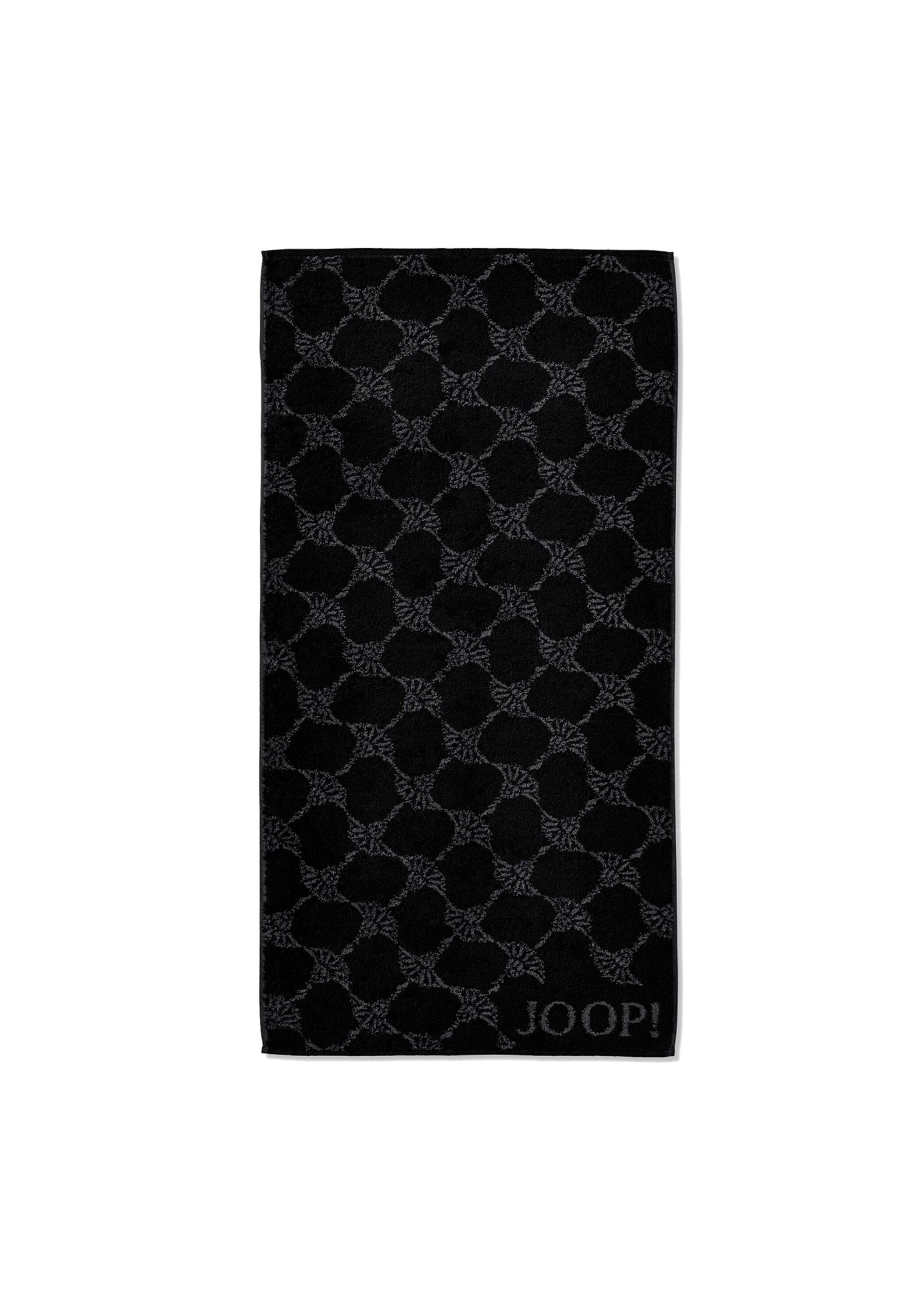 JOOP! Handtuch »Handtuch 1er Pack, 10er Pack«, (1er Pack, 10er Pack St.)