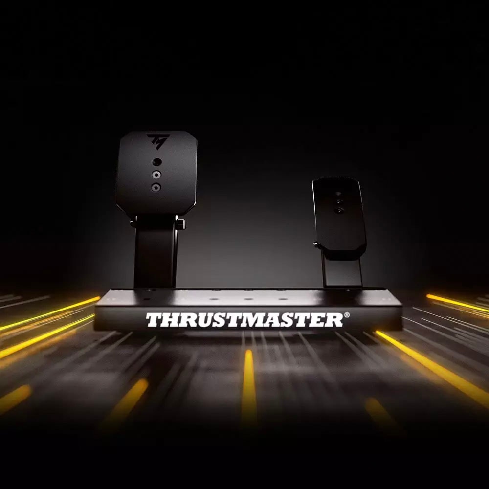 Thrustmaster Gaming-Lenkrad »T818 Ferrari 488 GT3 Simulator«