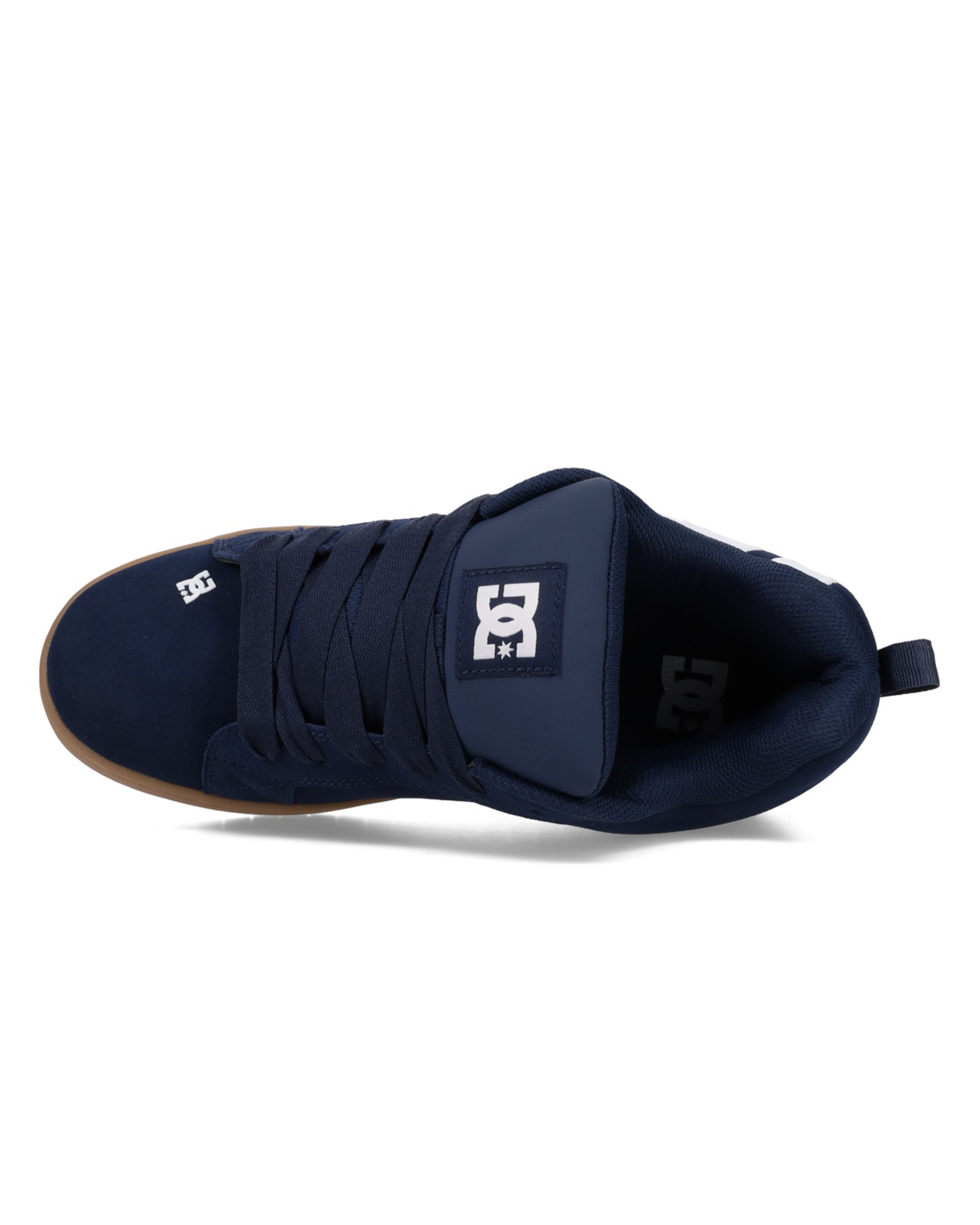 DC Shoes Sneaker »Court Graffik«