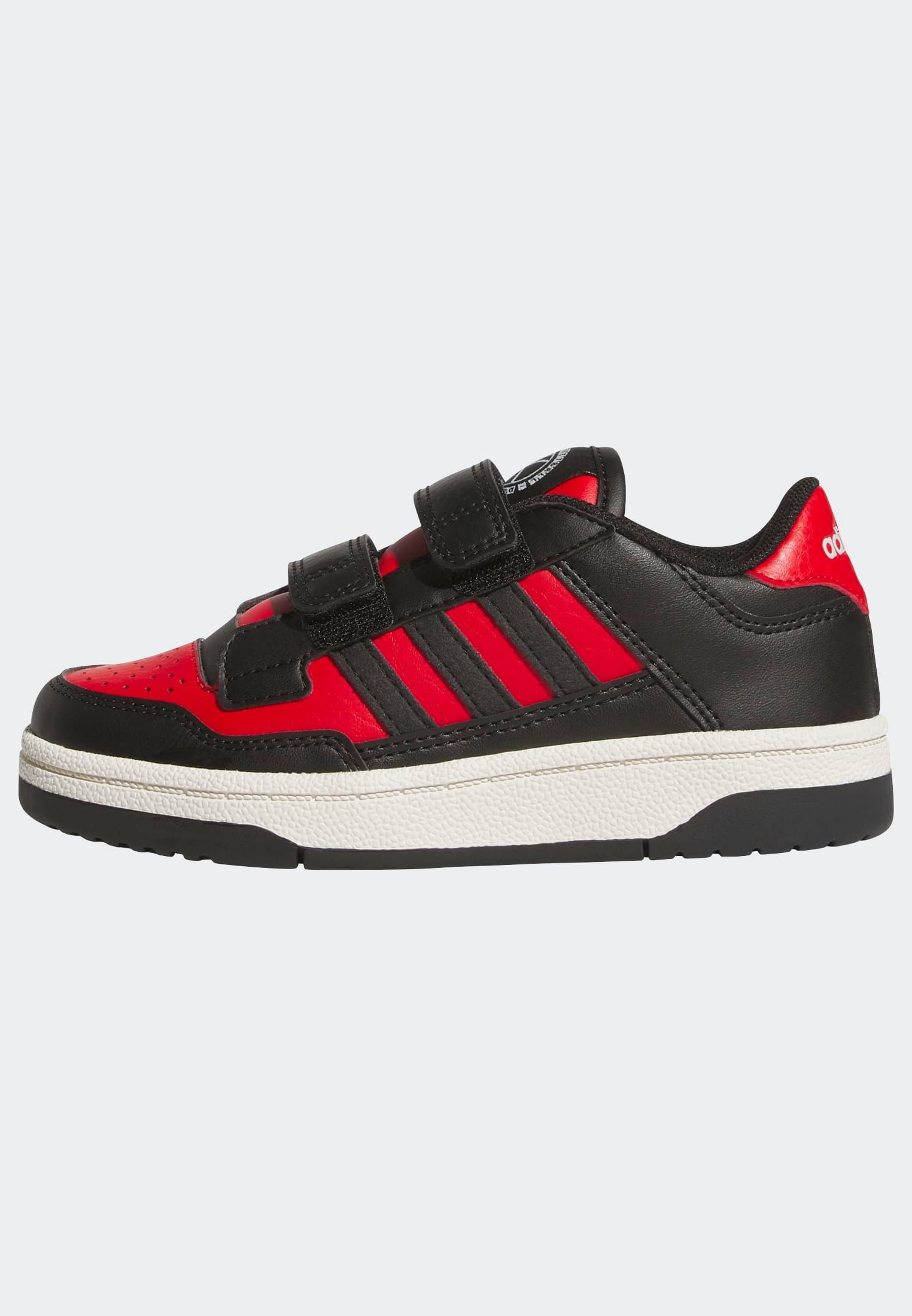 adidas Sportswear Klettschuh »RAPID COURT KIDS«