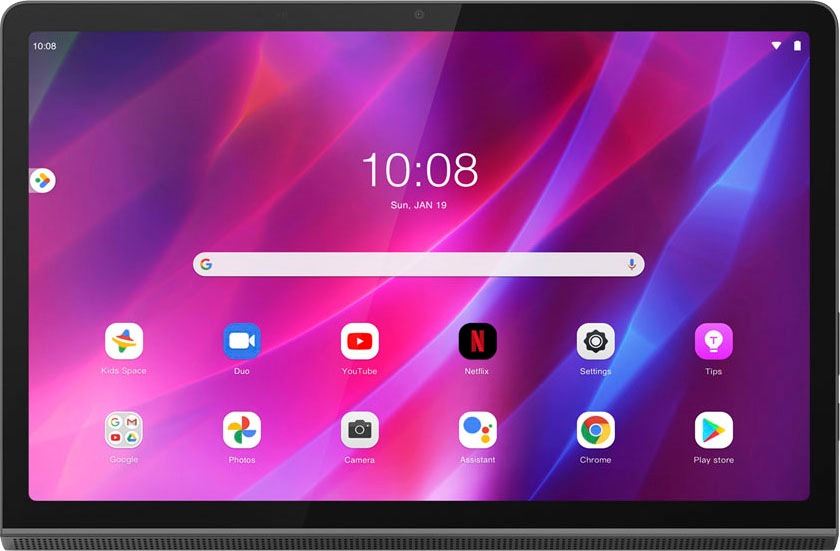 Lenovo Tablet »Yoga Tab 11«, (Android)