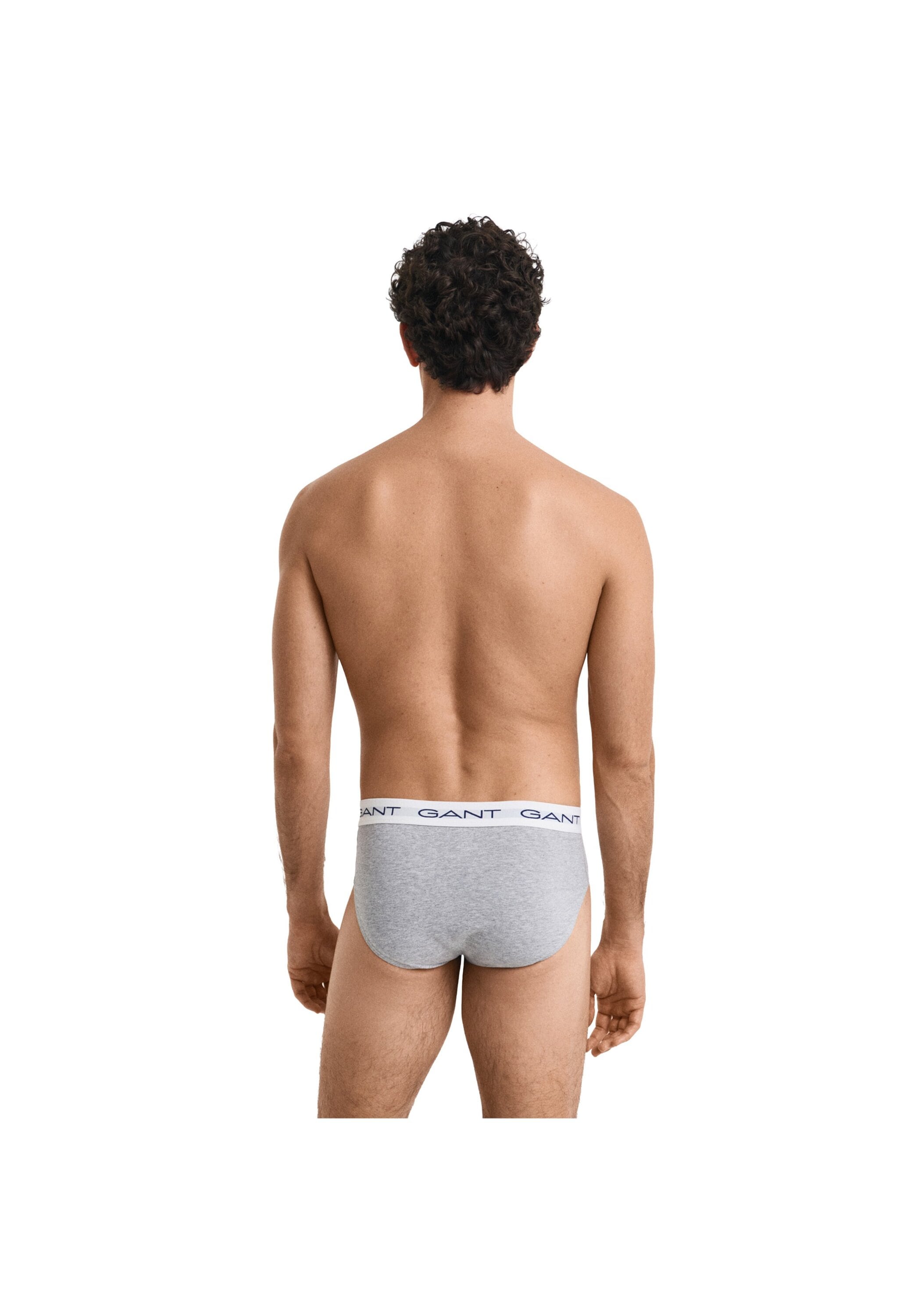 Gant Slip »Slip BRIEF 3-PACK 3er Pack«