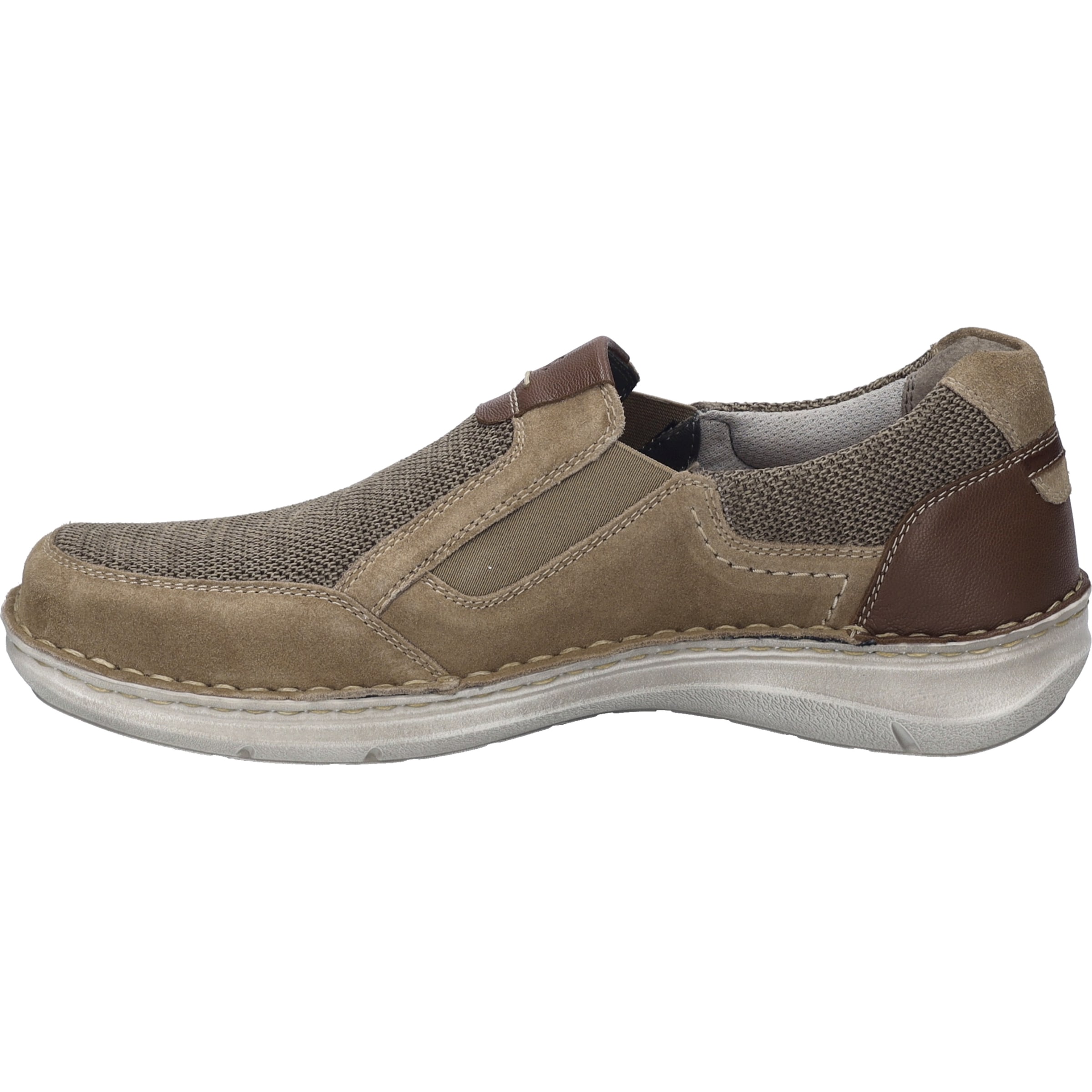 Josef Seibel Slipper »New Anvers 78, sand-kombi«