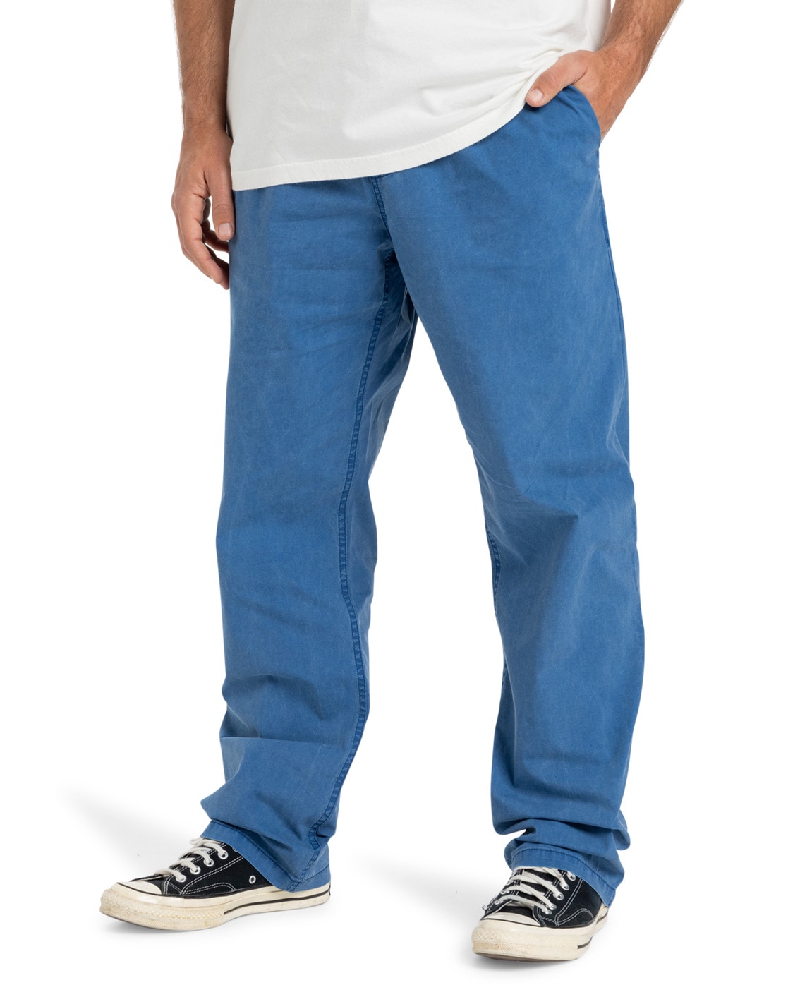 Quiksilver Funktionshose »Taxer«