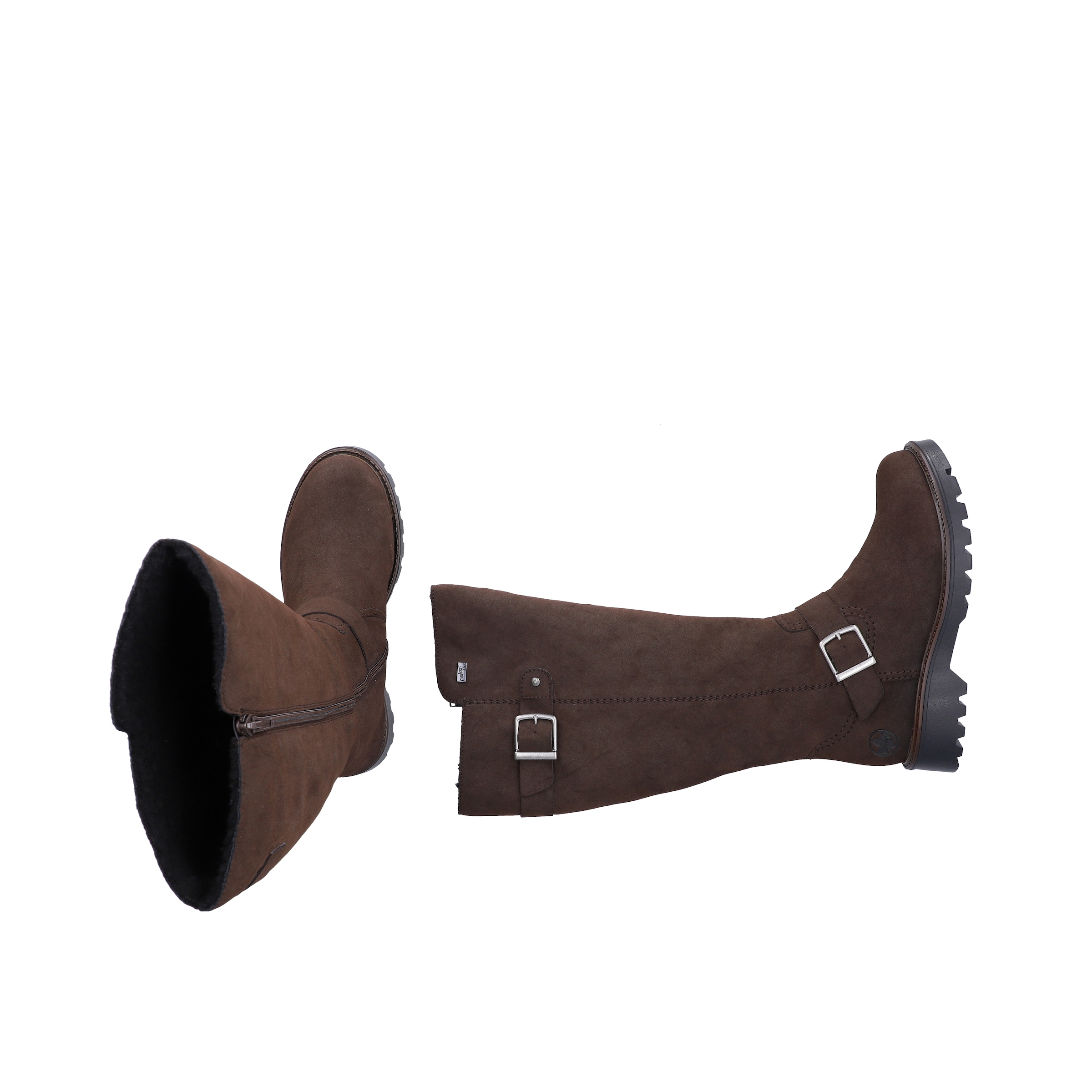 Rieker Winterstiefel  Boots mit wasserabweisender riekerTEX-Membran