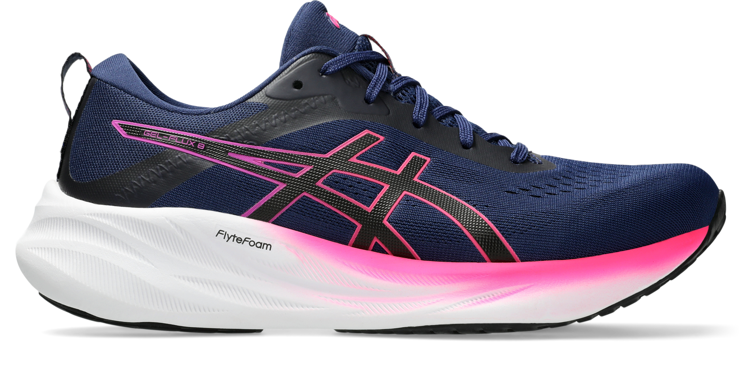 Asics Laufschuh »GEL-FLUX 8«