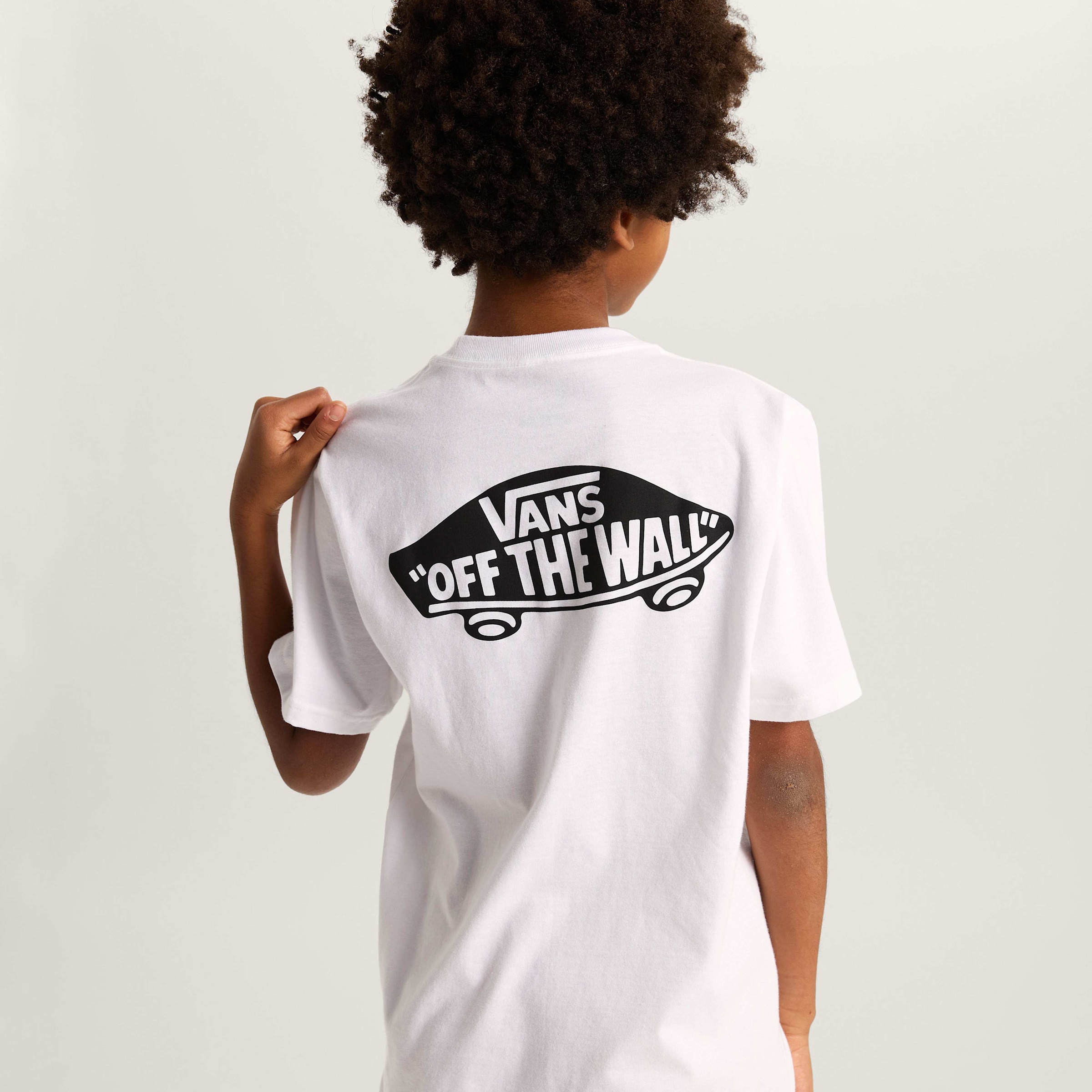 Vans »DOUBLE STANDARD SS«