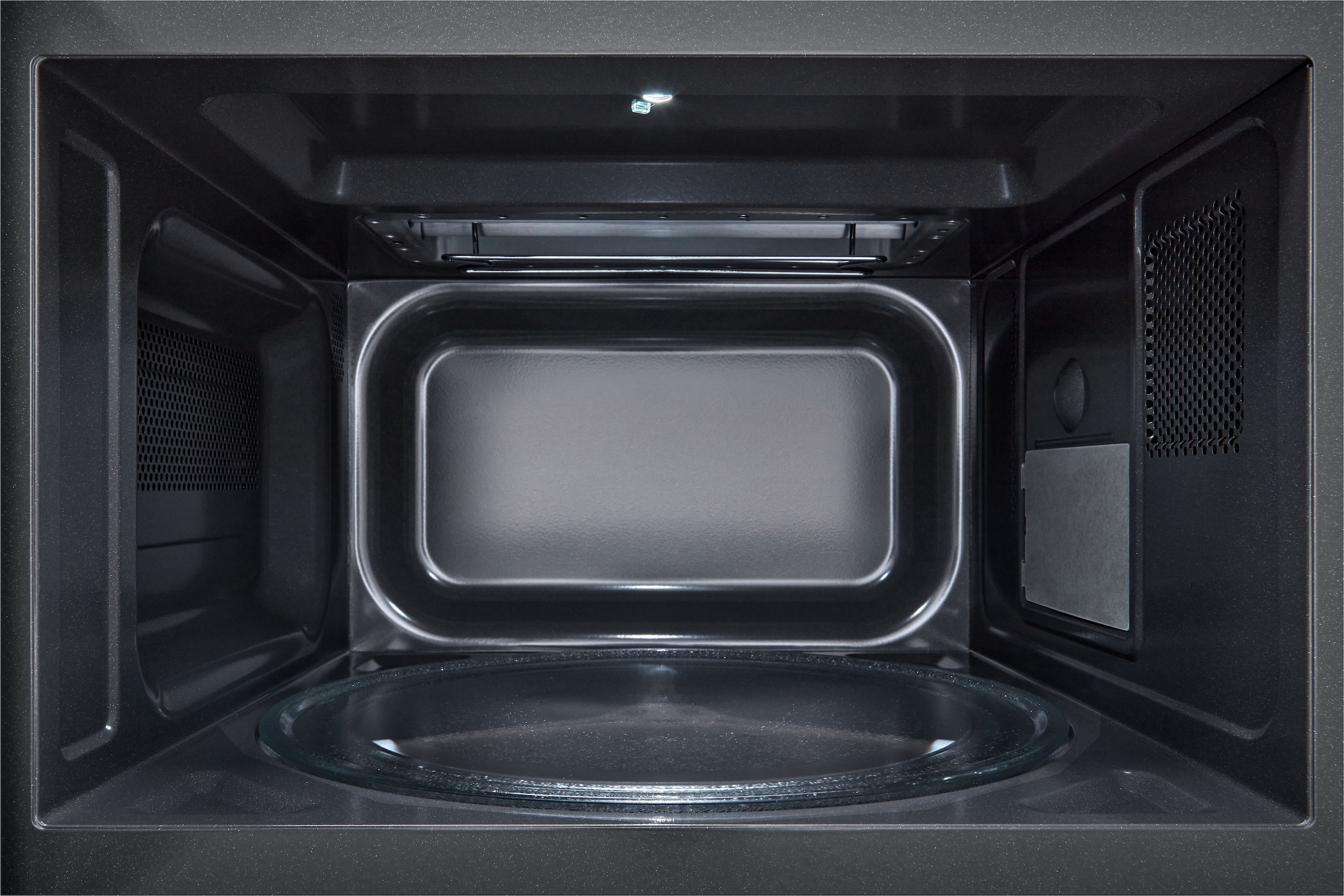 LG Mikrowelle »MH7032JAS« Grill | Mikrowelle 1000 W mit Grill