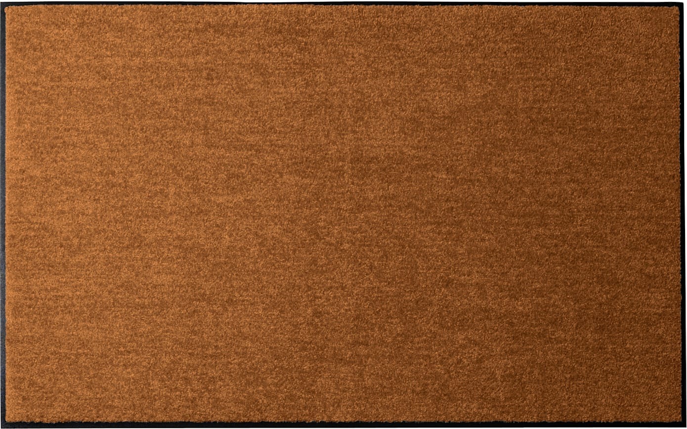 Salonloewe Fußmatte, rechteckig, 7 mm Höhe