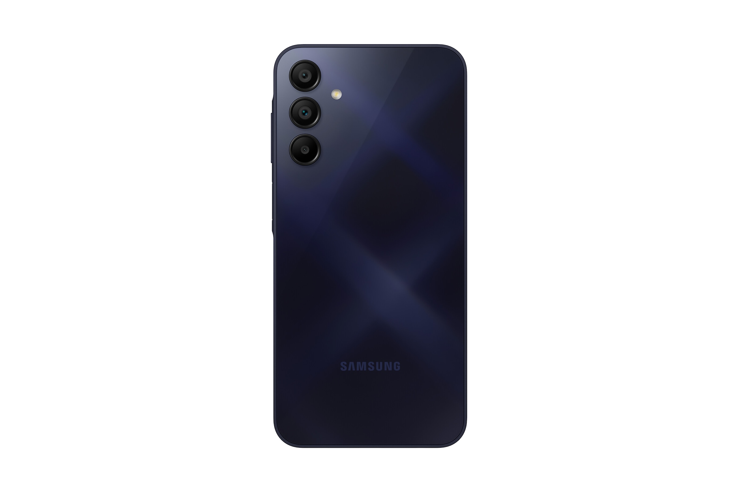SAMSUNG Galaxy A15 4G, 128 GB, Blue Black