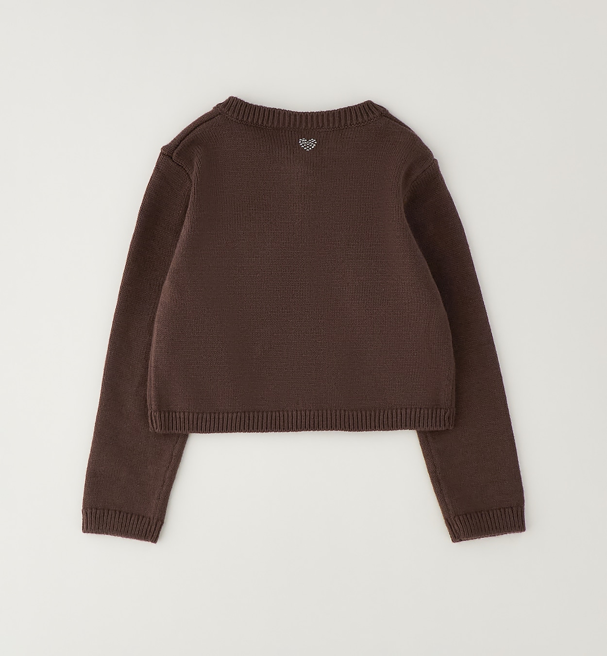 Sarabanda Cardigan »BABY GIRL KNITWEAR«