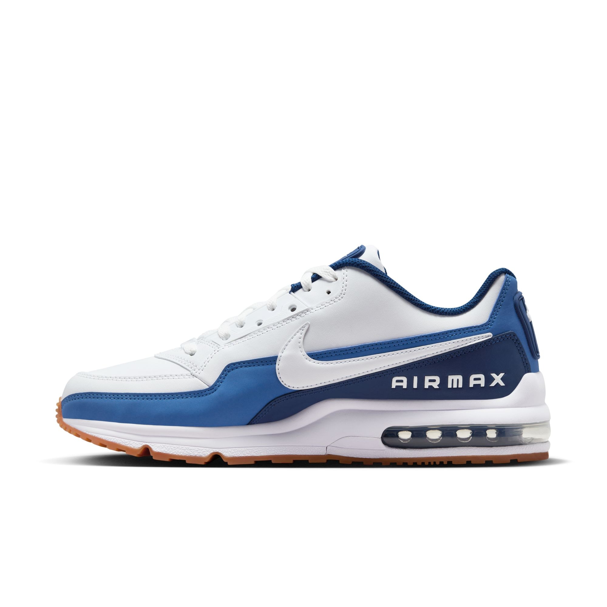 Nike Sportswear Sneaker »AIR MAX LTD 3«