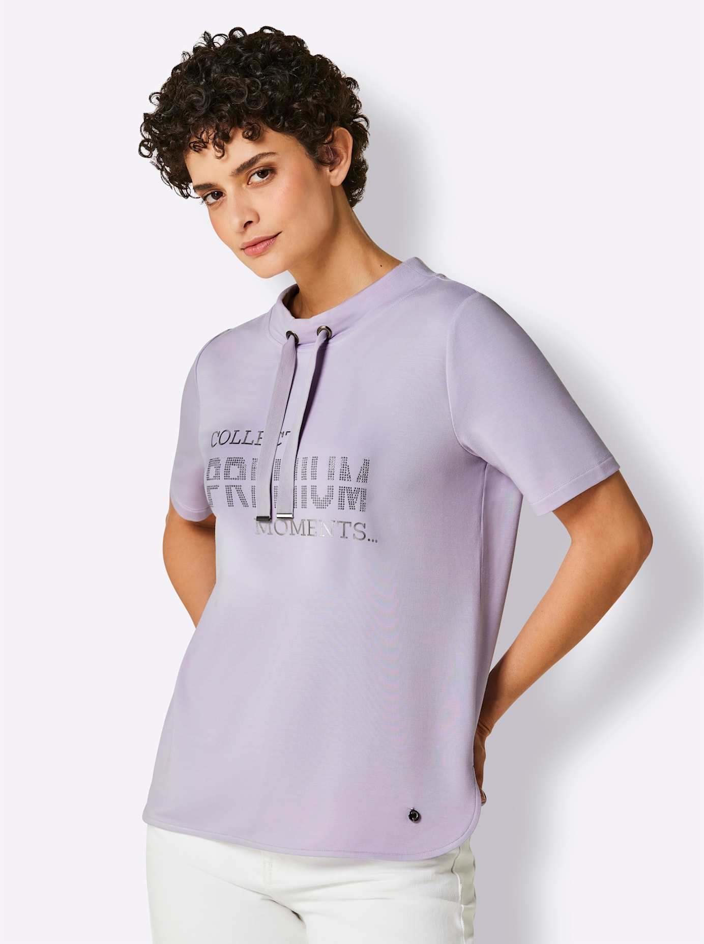 CREATION L PREMIUM Sweatshirt