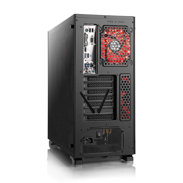 CSL Gaming-PC-Komplettsystem »HydroX V28327« jetzt bei OTTO
