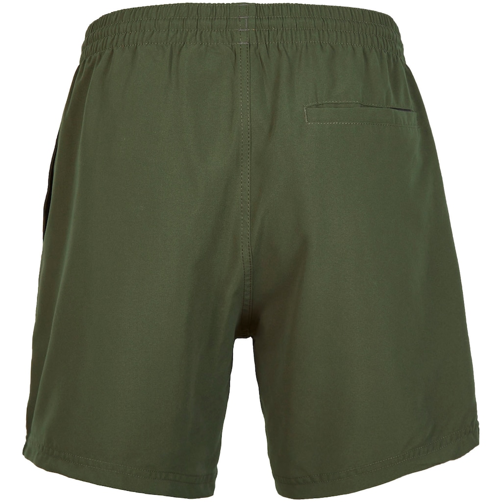 O'Neill Badeshorts »CALI 16'' SWIM SHORTS«