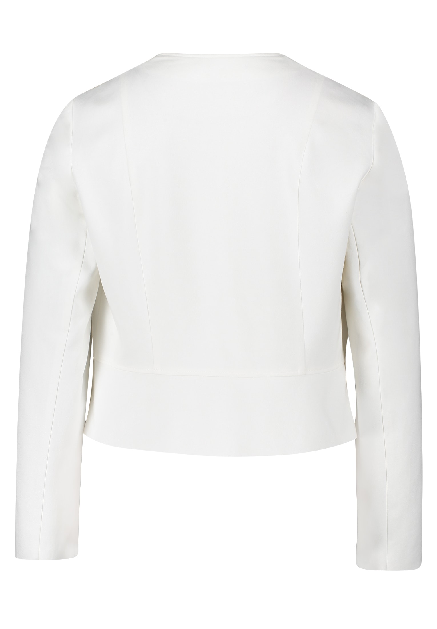 Betty Barclay Jackenblazer »Blazer-Jacke ohne Verschluss«