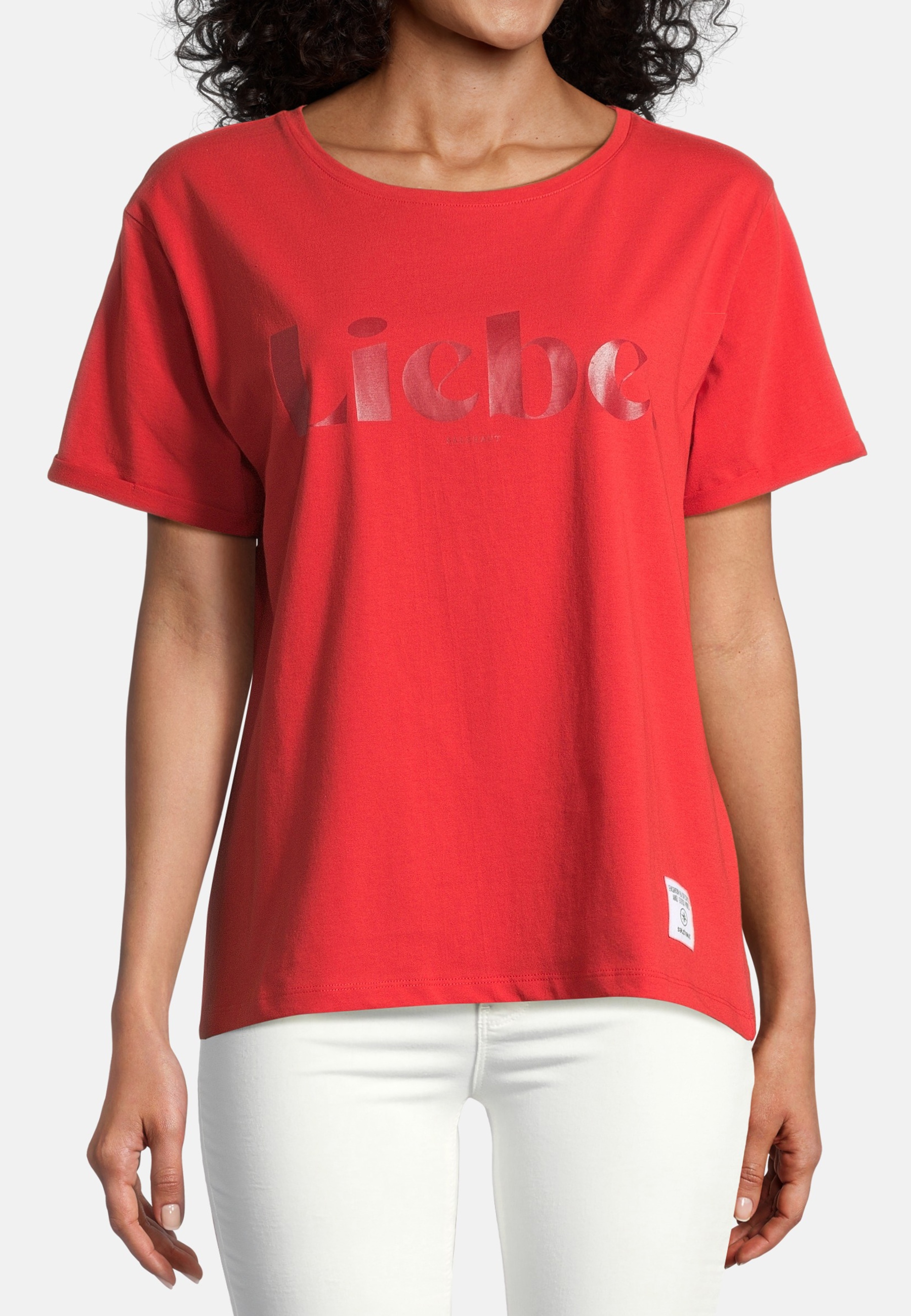 salzhaut T-Shirt »Shirt MORATZ«