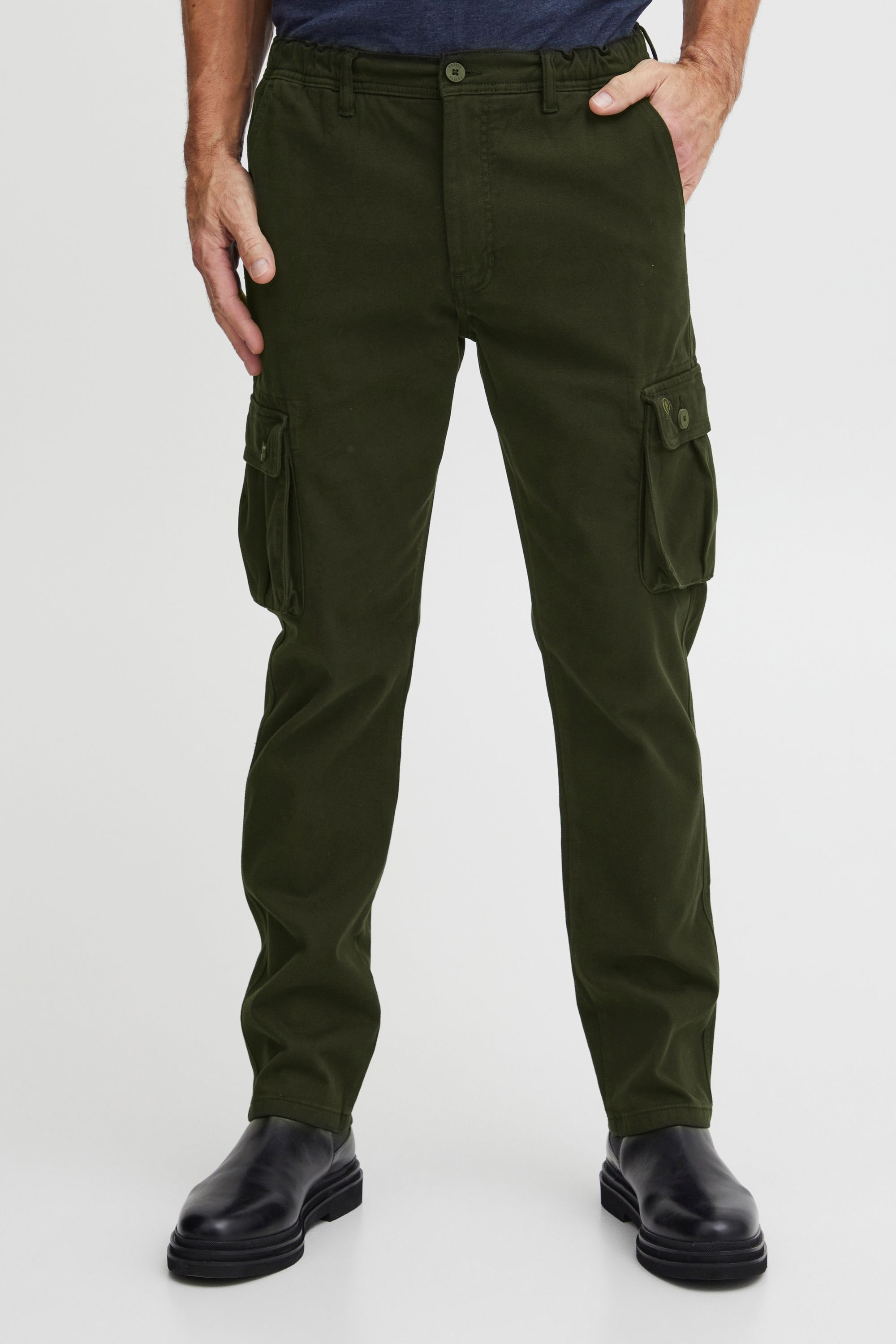 FQ1924 Cargohose »Cargohose FQHarris«