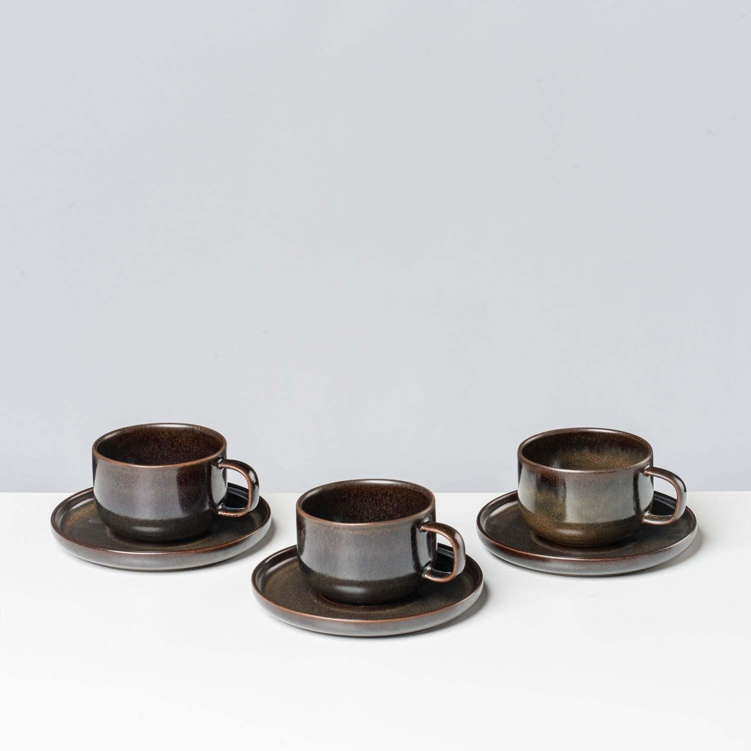 gipfelstück Tasse »Glockenklang«