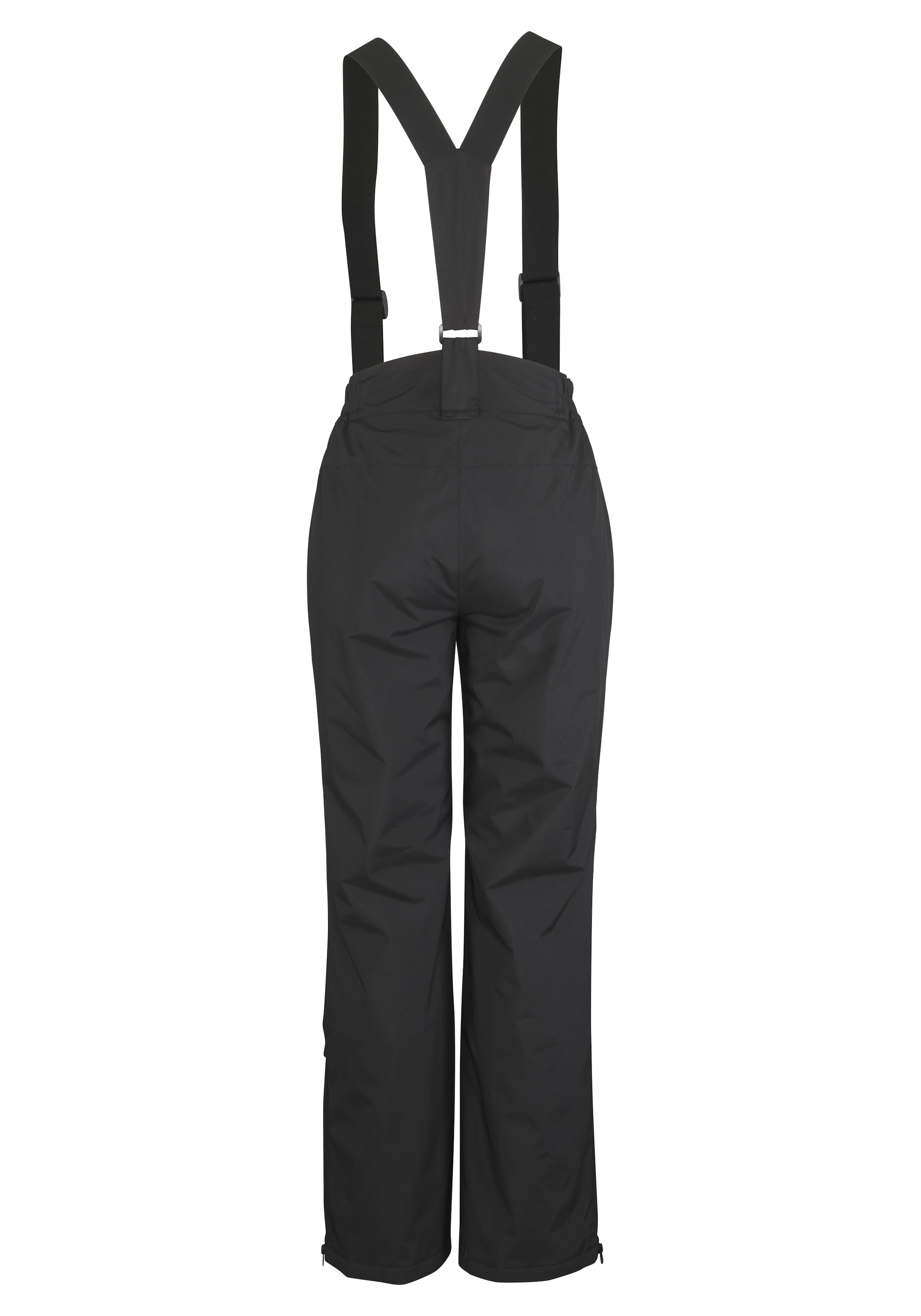 Vivance Active by Lascana Skihose  Schneehose, Outdoorhose gefüttert mit Schneefang
