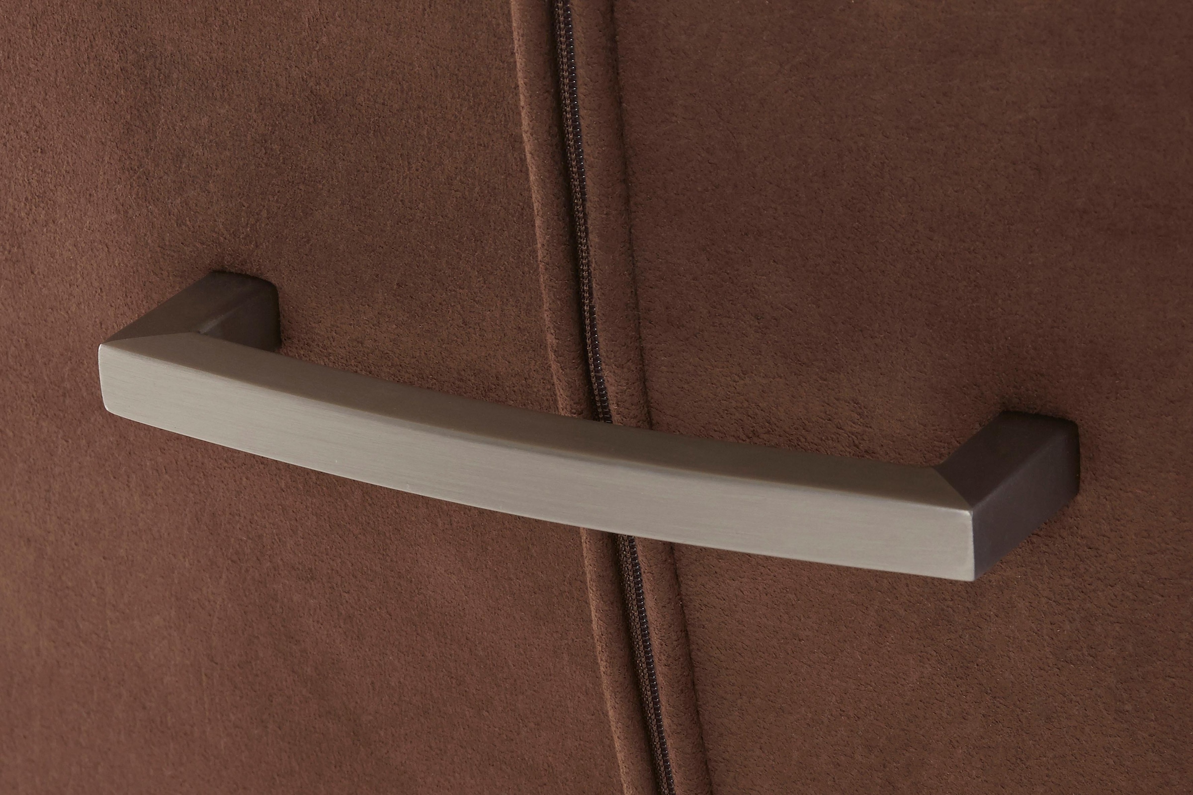 MCA furniture Esszimmerstuhl »Salva Schwingstuhl 1« (Set) 2 Stk.mit Tonnentaschenfederkern, belastbar bis max. 120 kg