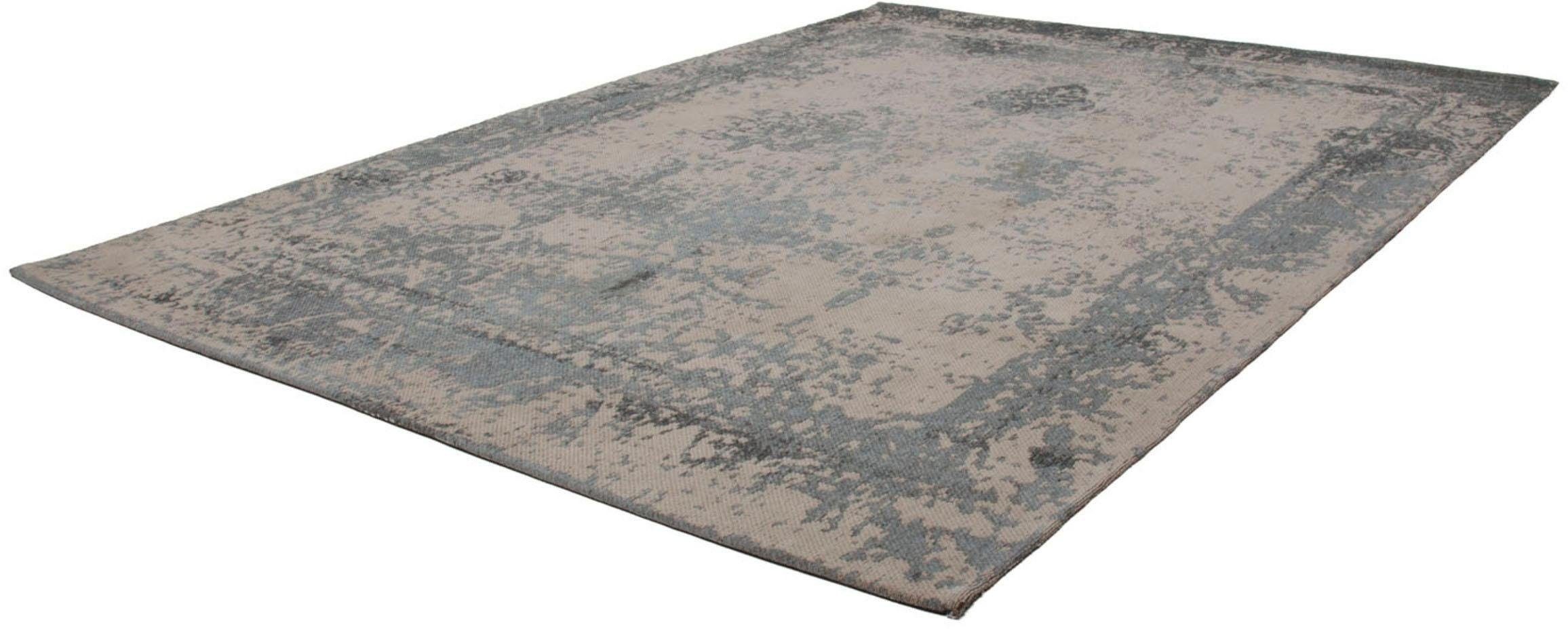 calo-deluxe Teppich »Nostja 265«, rechteckig, 10 mm Höhe, Wohnzimmer