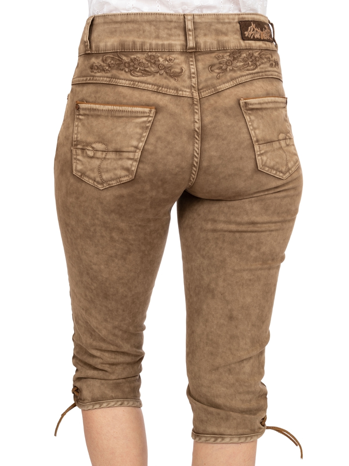 Hangowear Shorts »Hose OVIDA Kniebund«