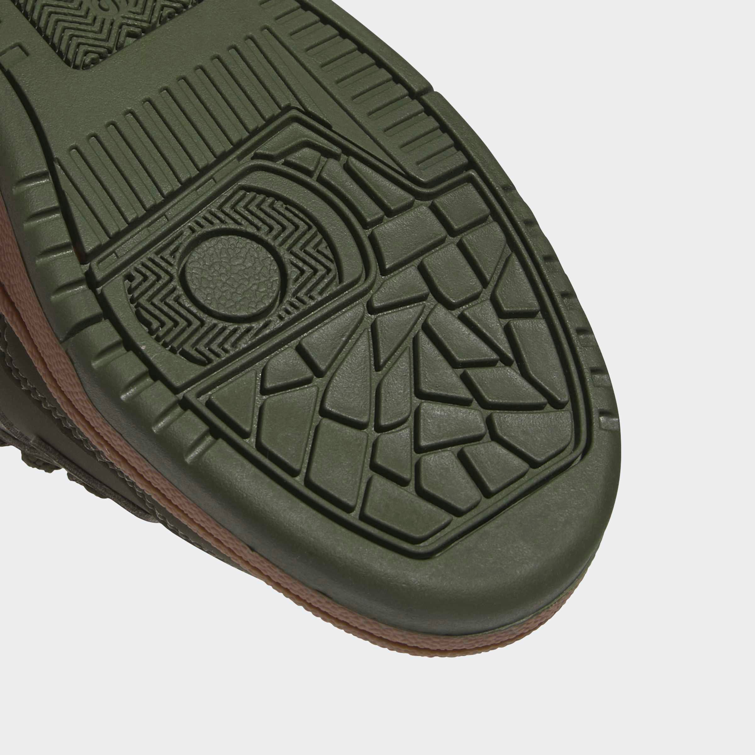 adidas Sportswear Winterboots »RAPID COURT MID WINTERIZED«  Sneaker, Schnürboots, Winterschuhe