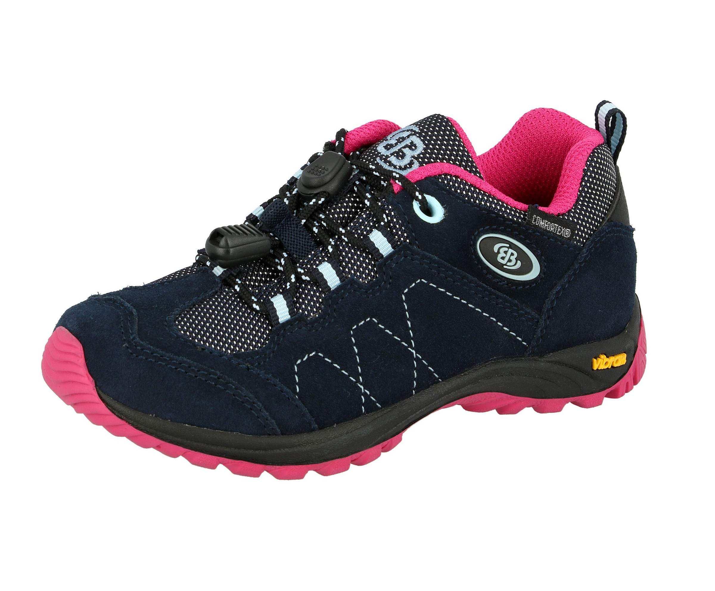 Wanderschuh »Outdoorschuh Bergen Low«