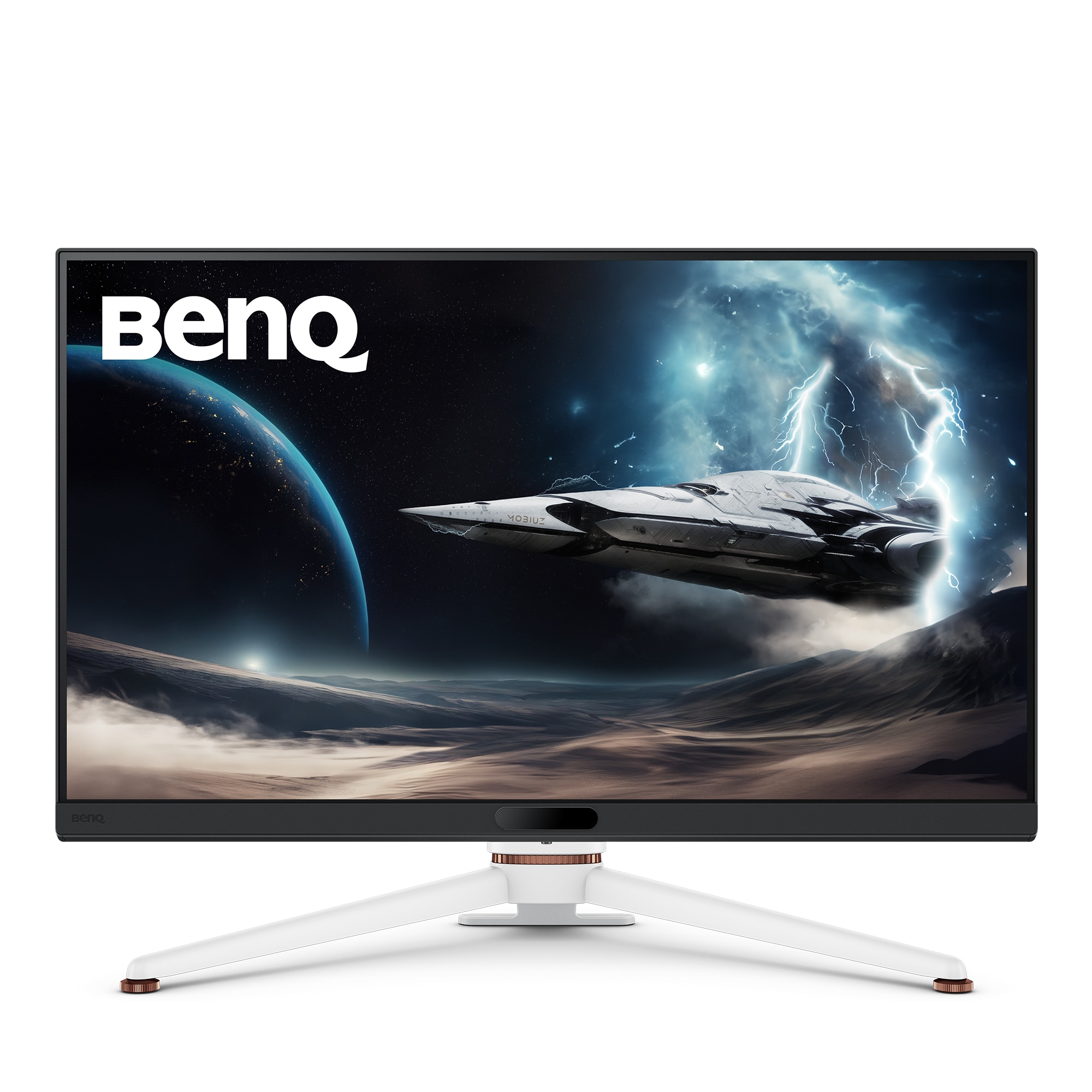BenQ Gaming-LED-Monitor »EX271U« 69 cm/27 ″  3840 x 2160 px 5 Reaktionszeit 165 Hz