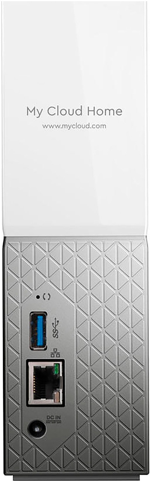 Western Digital NAS-Server »My Cloud Home 6TB«