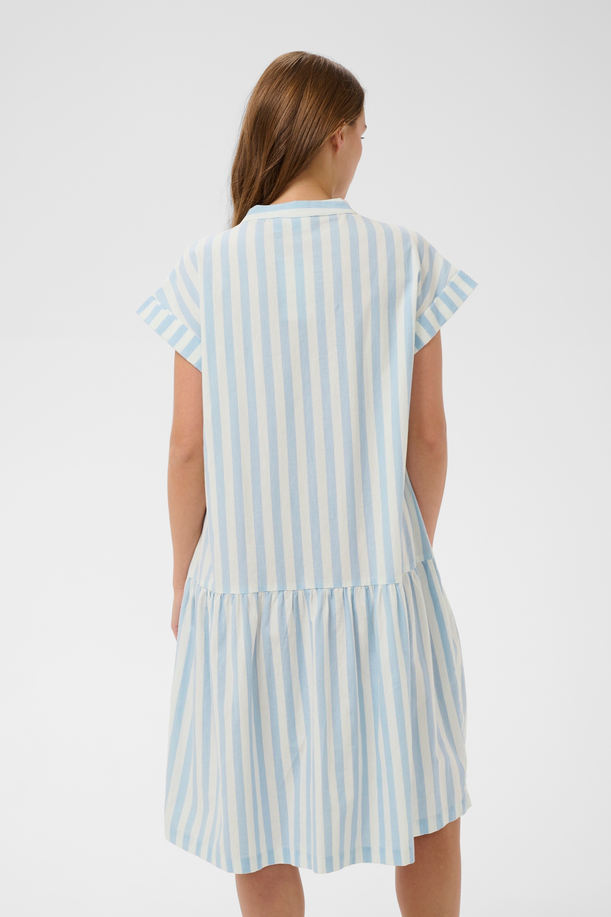 Saint Tropez Sommerkleid »ZalindaSZ SS Dress«