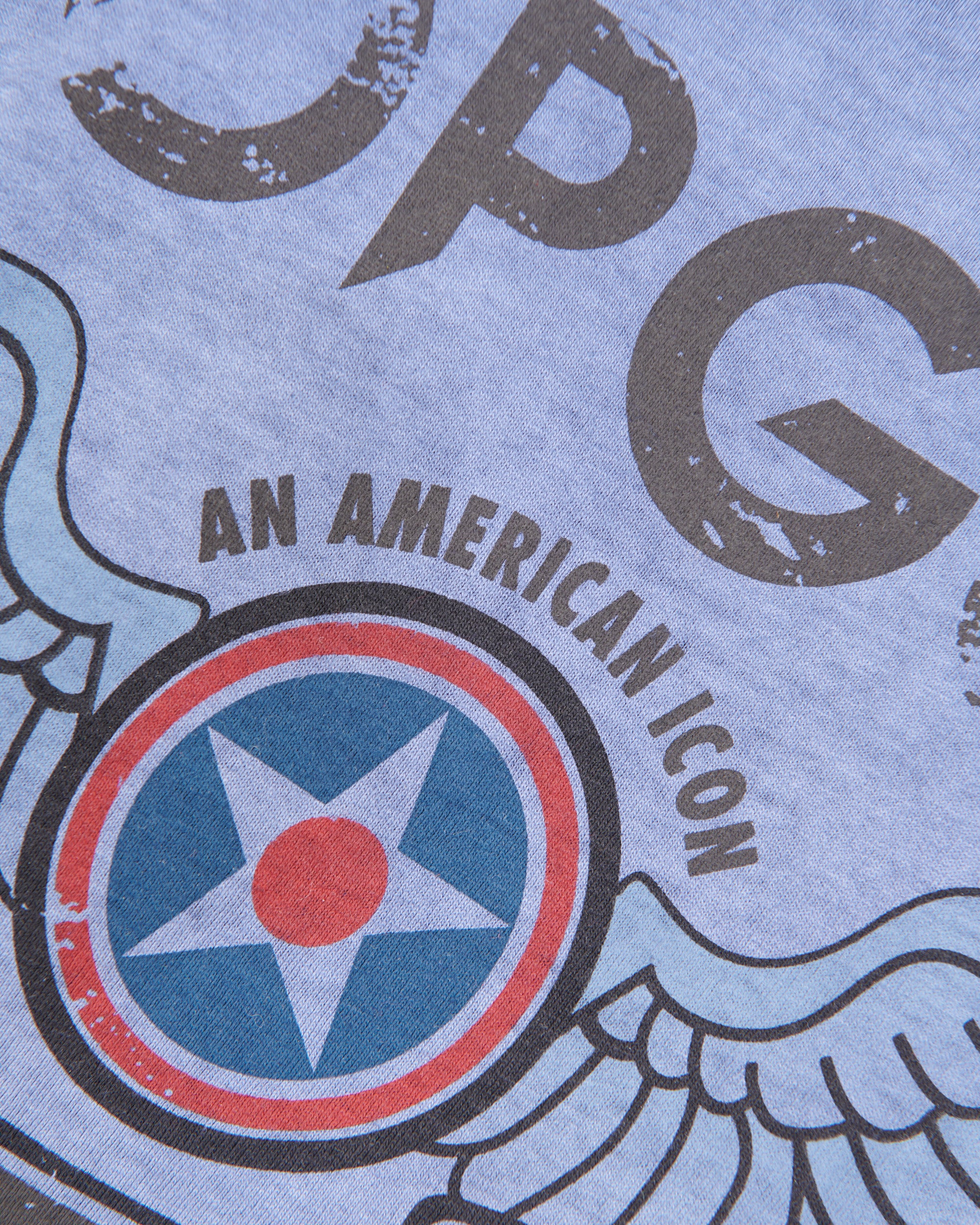 TOP GUN Tanktop »Tank Top Flap TG20191066«