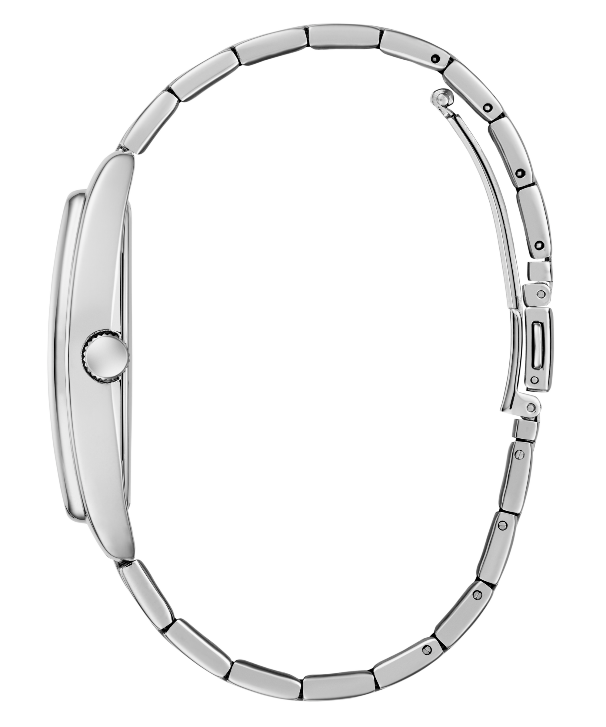 Guess Multifunktionsuhr »GABRIEL« Quarzuhr, Armbanduhr, Herrenuhr, Edelstahlarmband, Datum