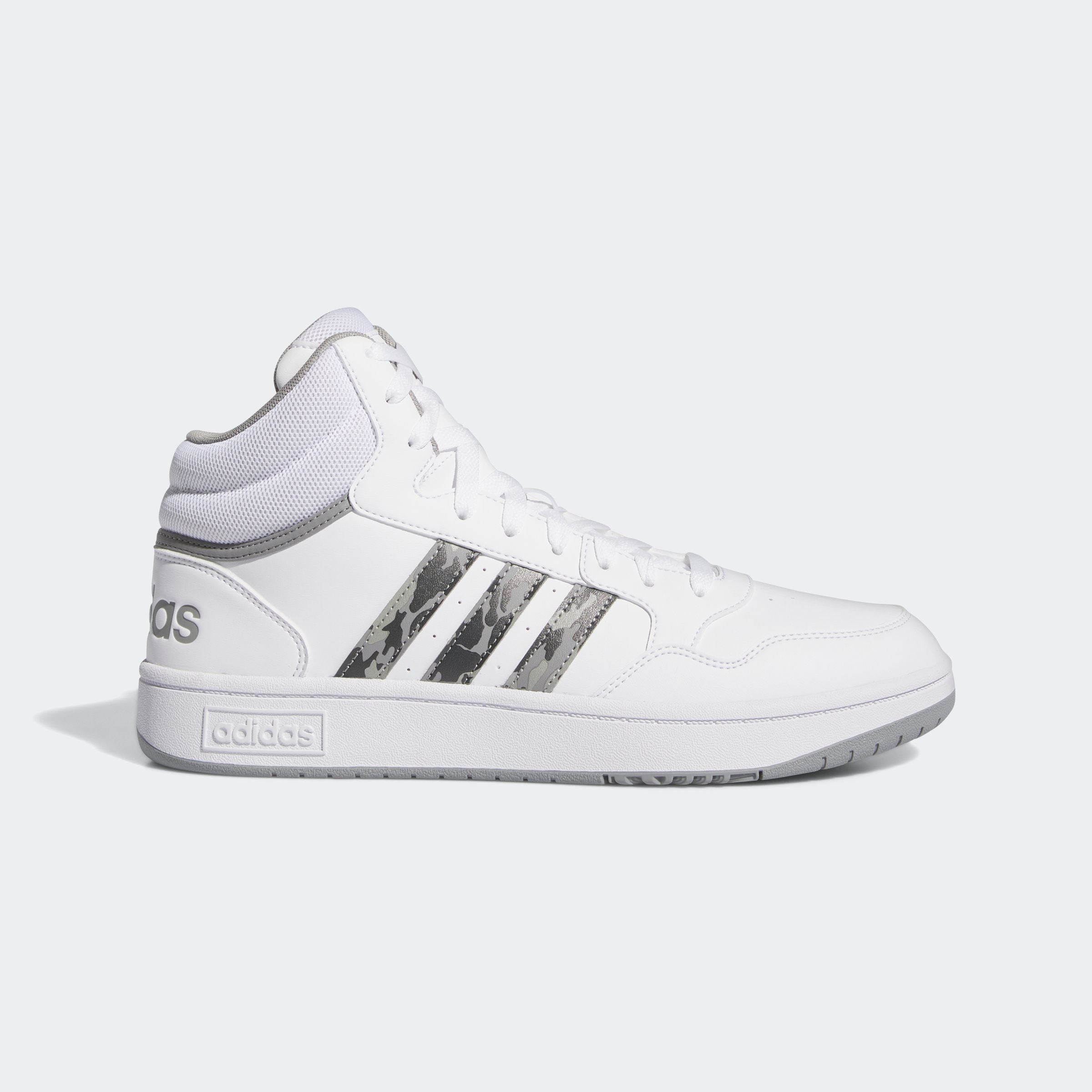 adidas Sportswear Sneaker »HOOPS 3.0 MID LIFESTYLE BASKETBALL CLASSIC VINTAGE«