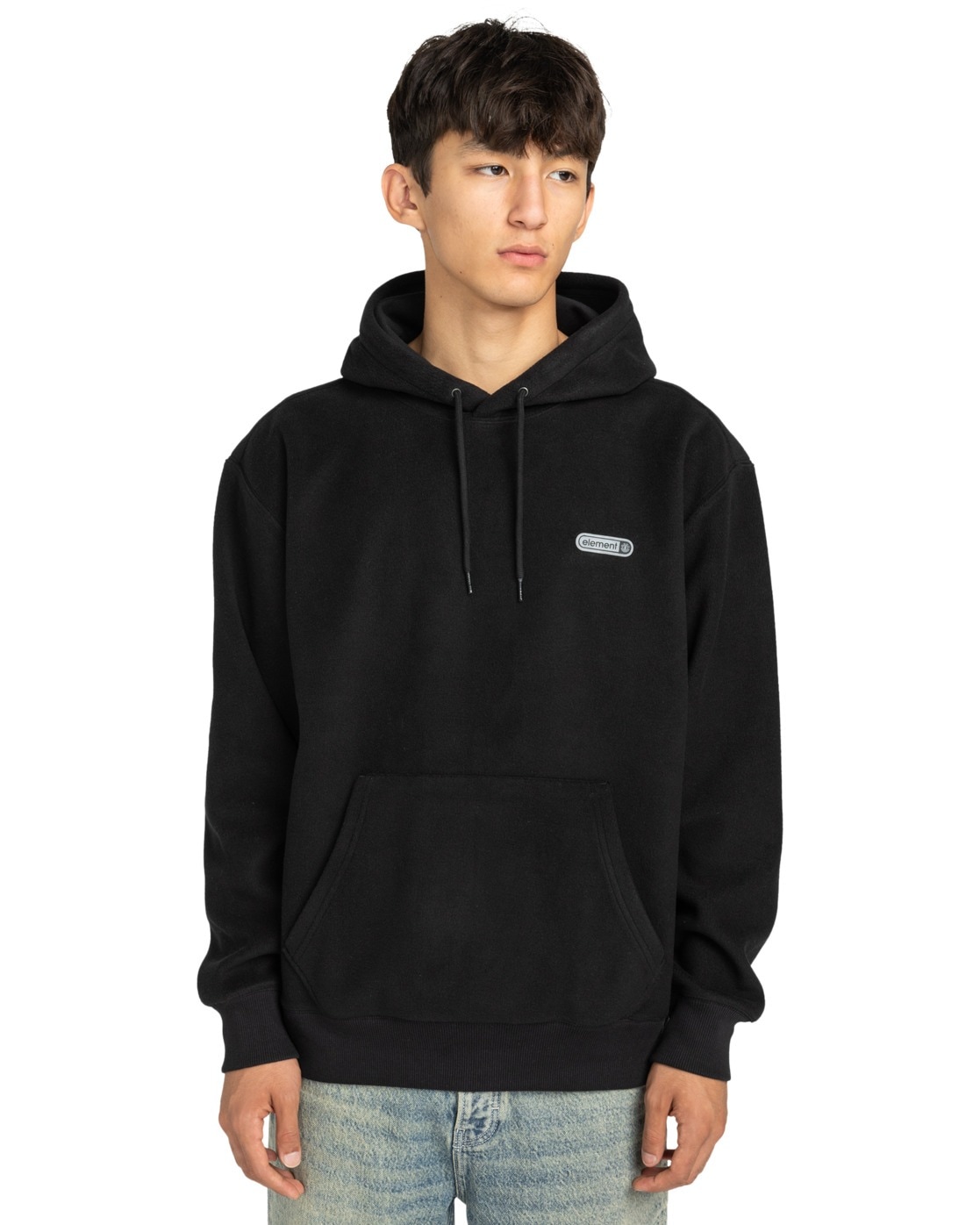 Element Kapuzensweatshirt »Capsule Rain Polar«
