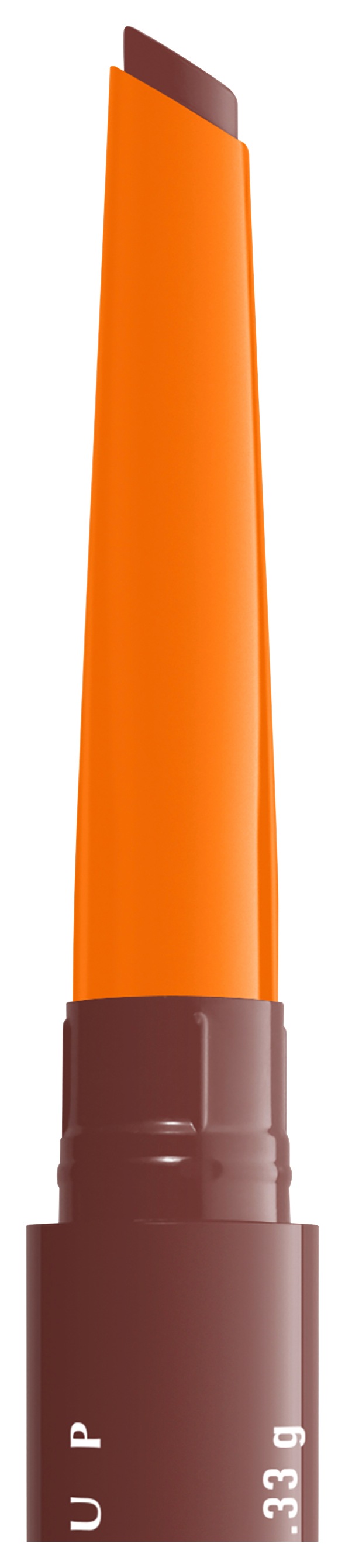NYX Lippenstift »Professional Makeup Duck Plump Plumping Lip Liner Lippenkonturenstift«