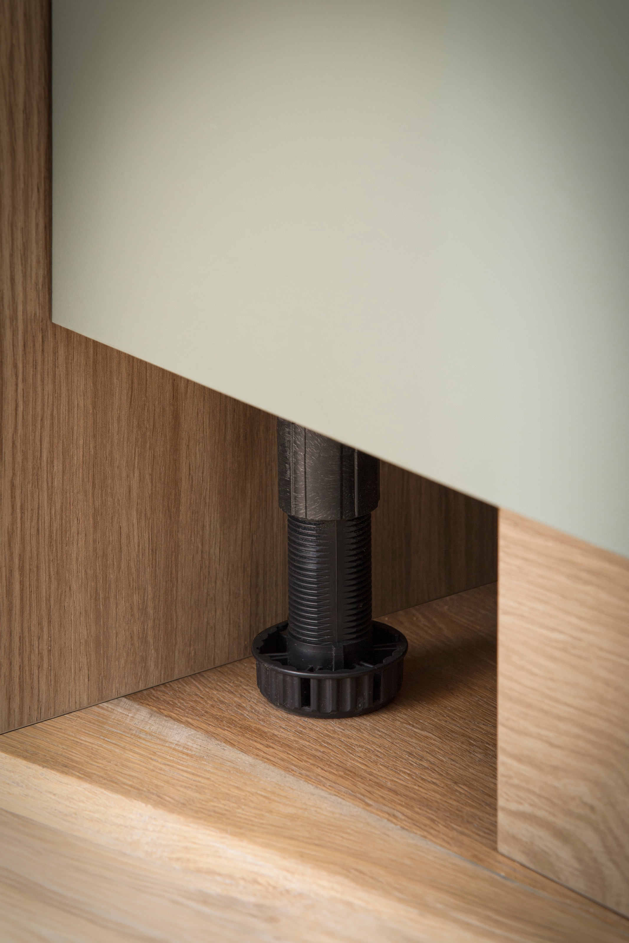 KOCHSTATION Küchenzeile »KS-Kolari, Küchenblock Made in Germany« Breite 290 cm, wahlweise mit Hanseatic-E-Geräten