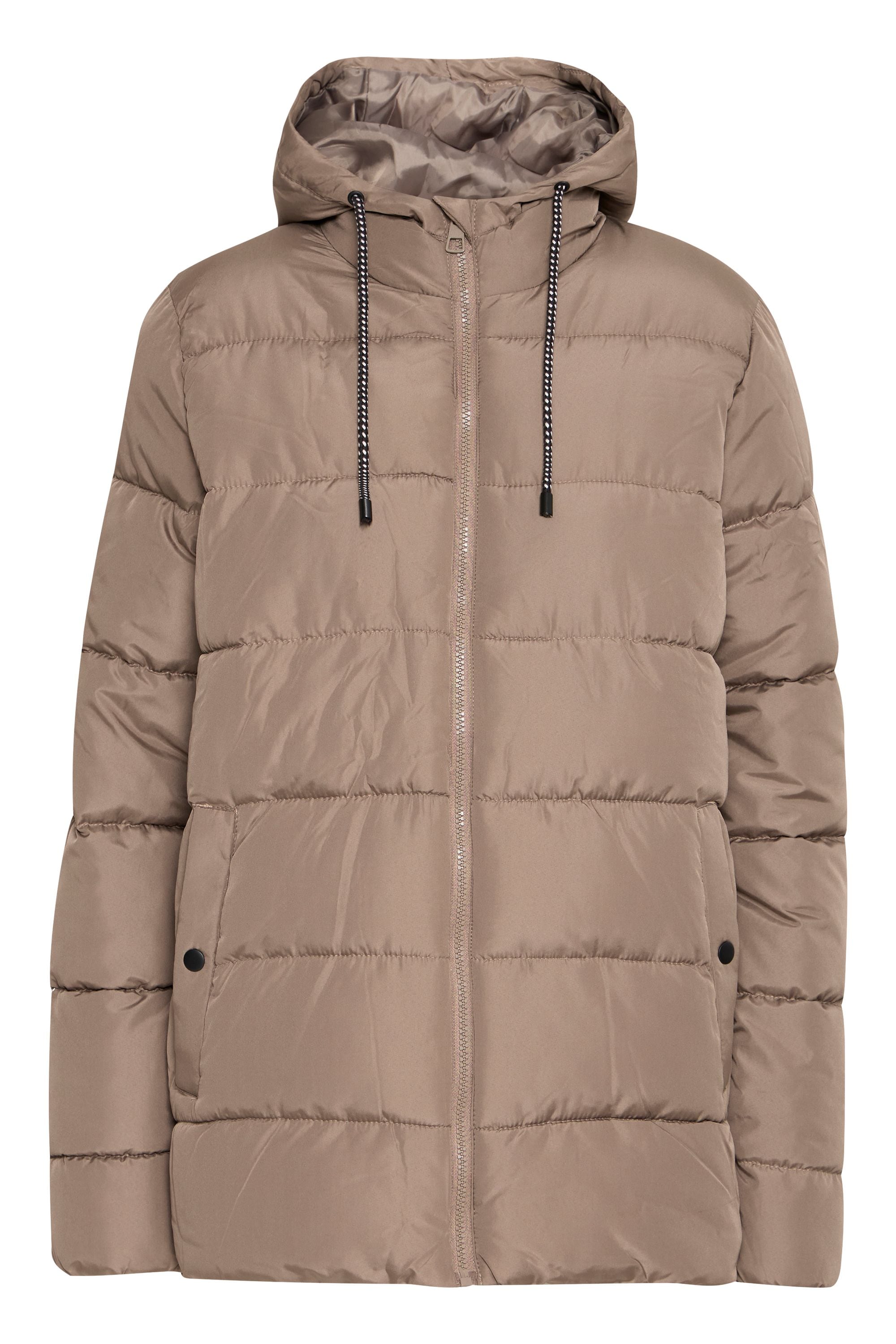 fransa Winterjacke »Winterjacke FRMABELLE JA 3«