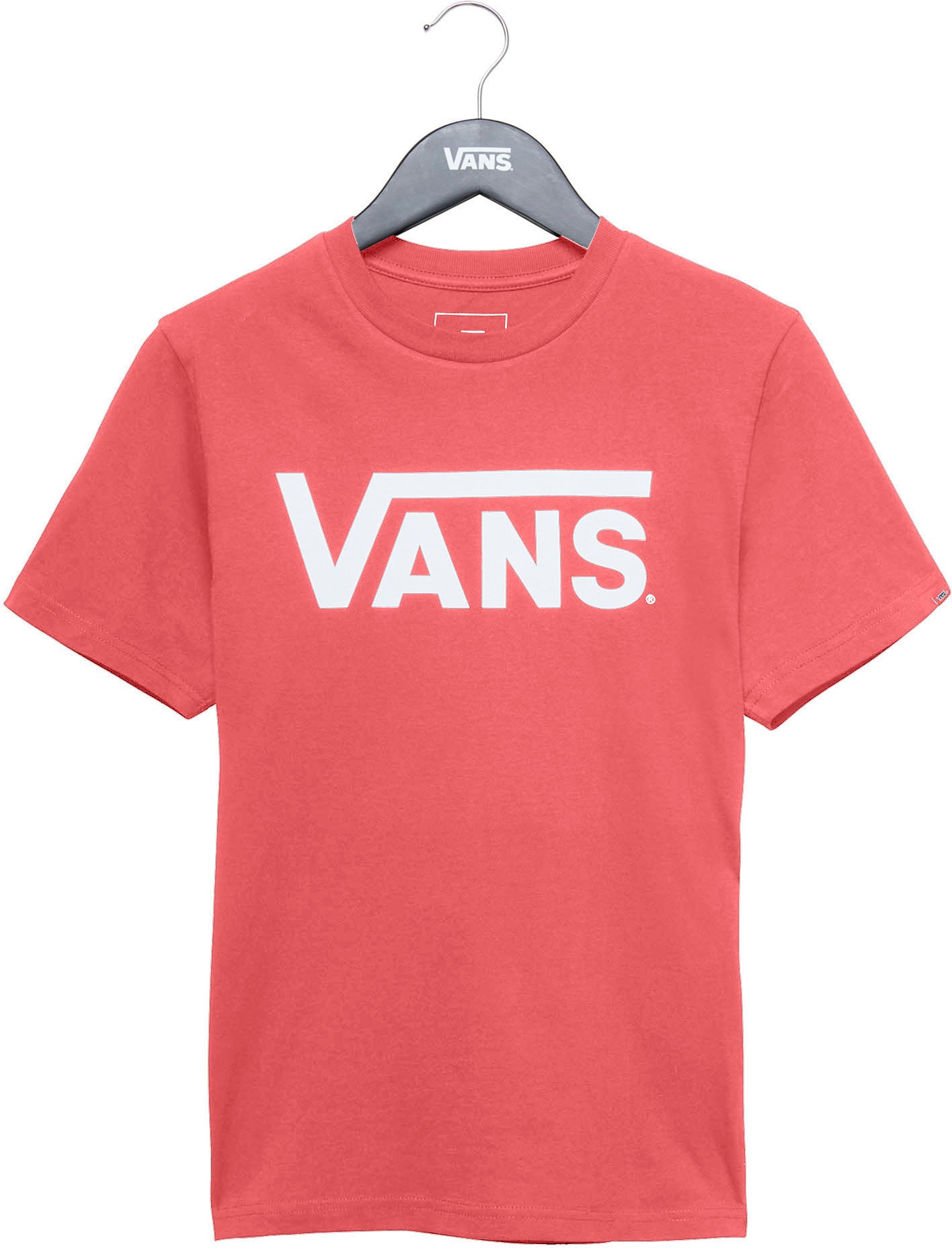 Vans T-Shirt »BYVANSCLASSICKIDS«