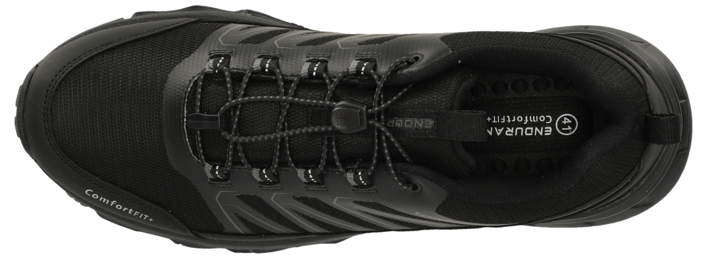 ENDURANCE Outdoorschuh »FERILL U SHOE WP«  wassserdicht