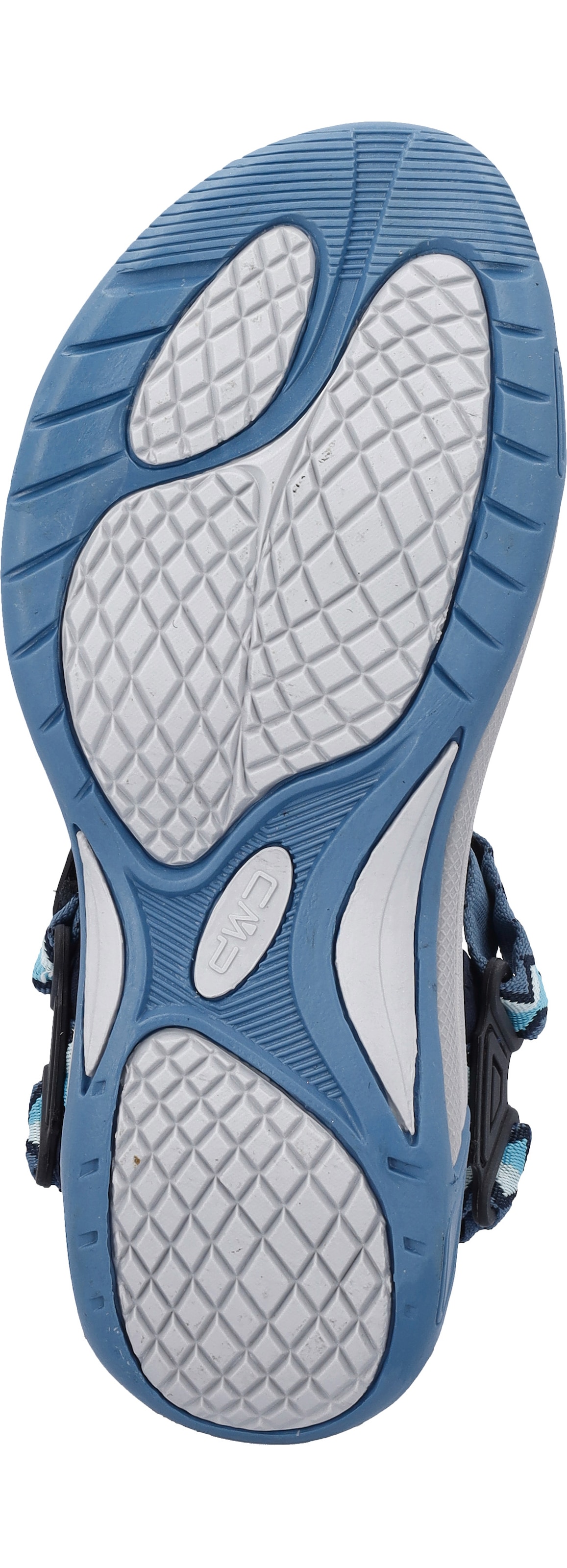 CMP Sandale »HAMAL WMN HIKING SANDALS«